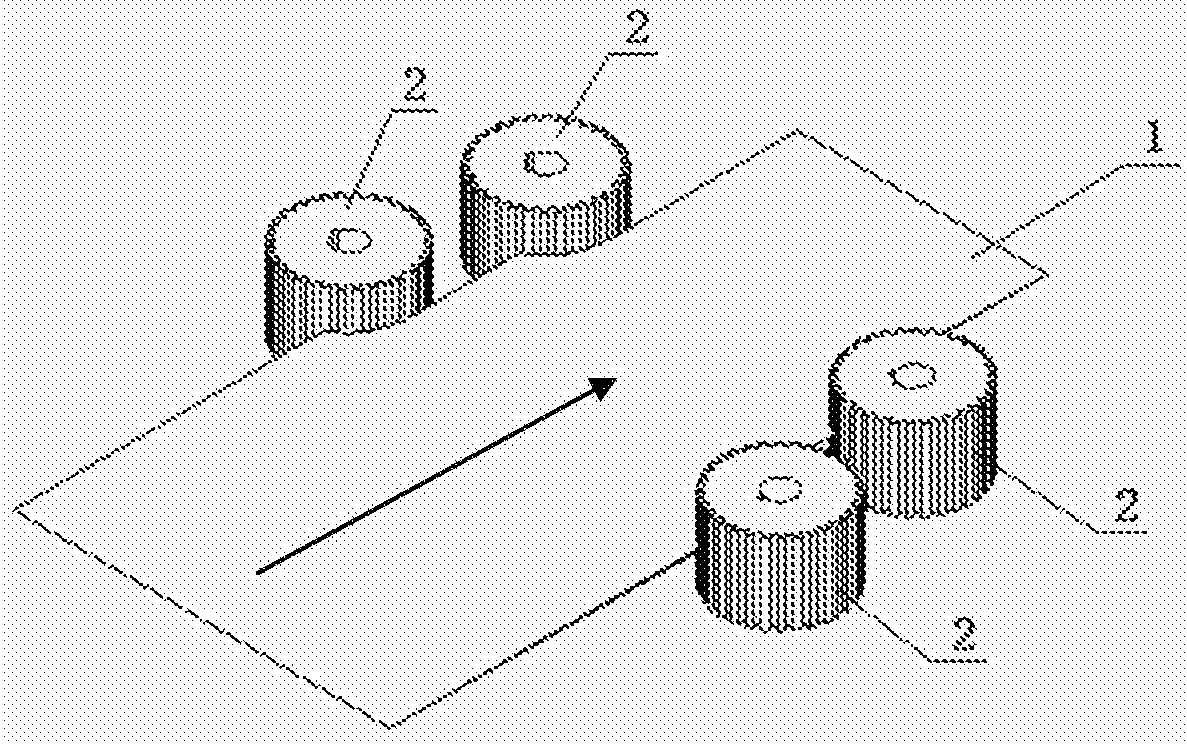 A method for preventing high-silicon electrical steel cold-rolled strip breakage