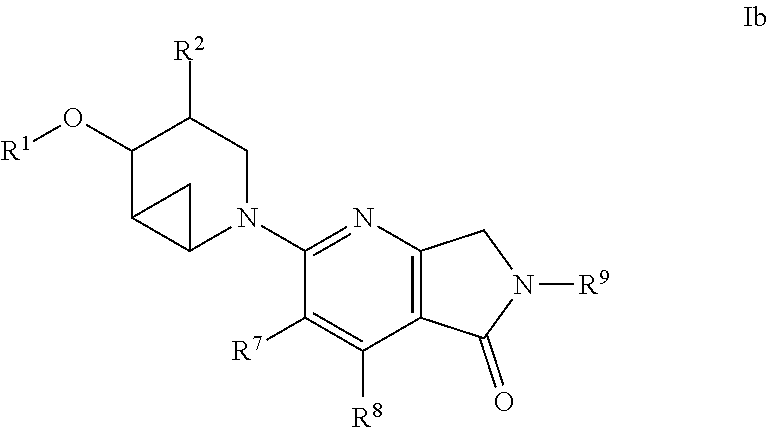 Azabicyclo[4.1.0]heptane  allosteric modulators of the m4 muscarinic acetylcholine receptor