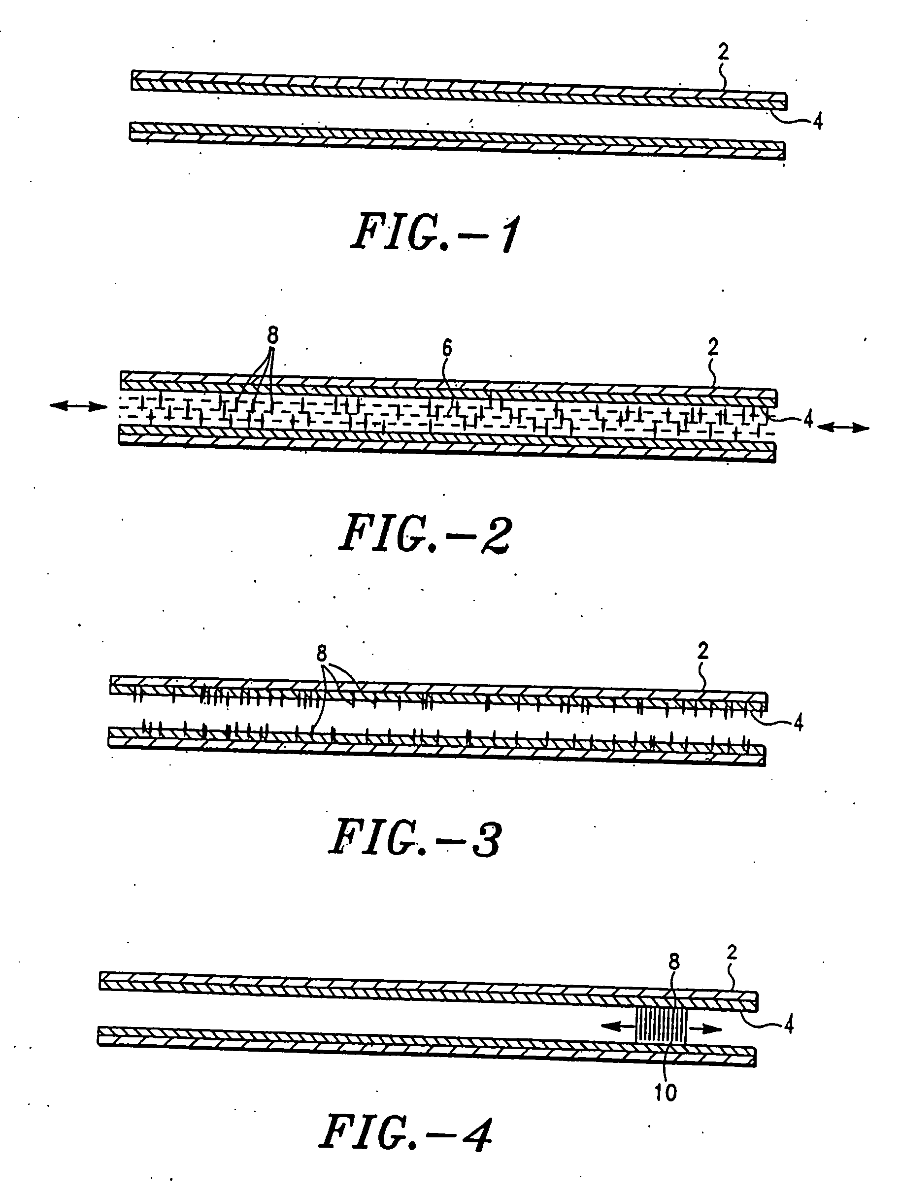 Open channel solid phase extraction systems and methods