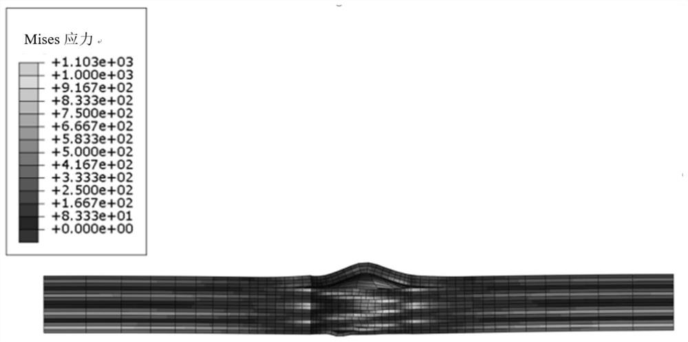 Strength Prediction Method of Composite Laminates with Hole Delamination Damage