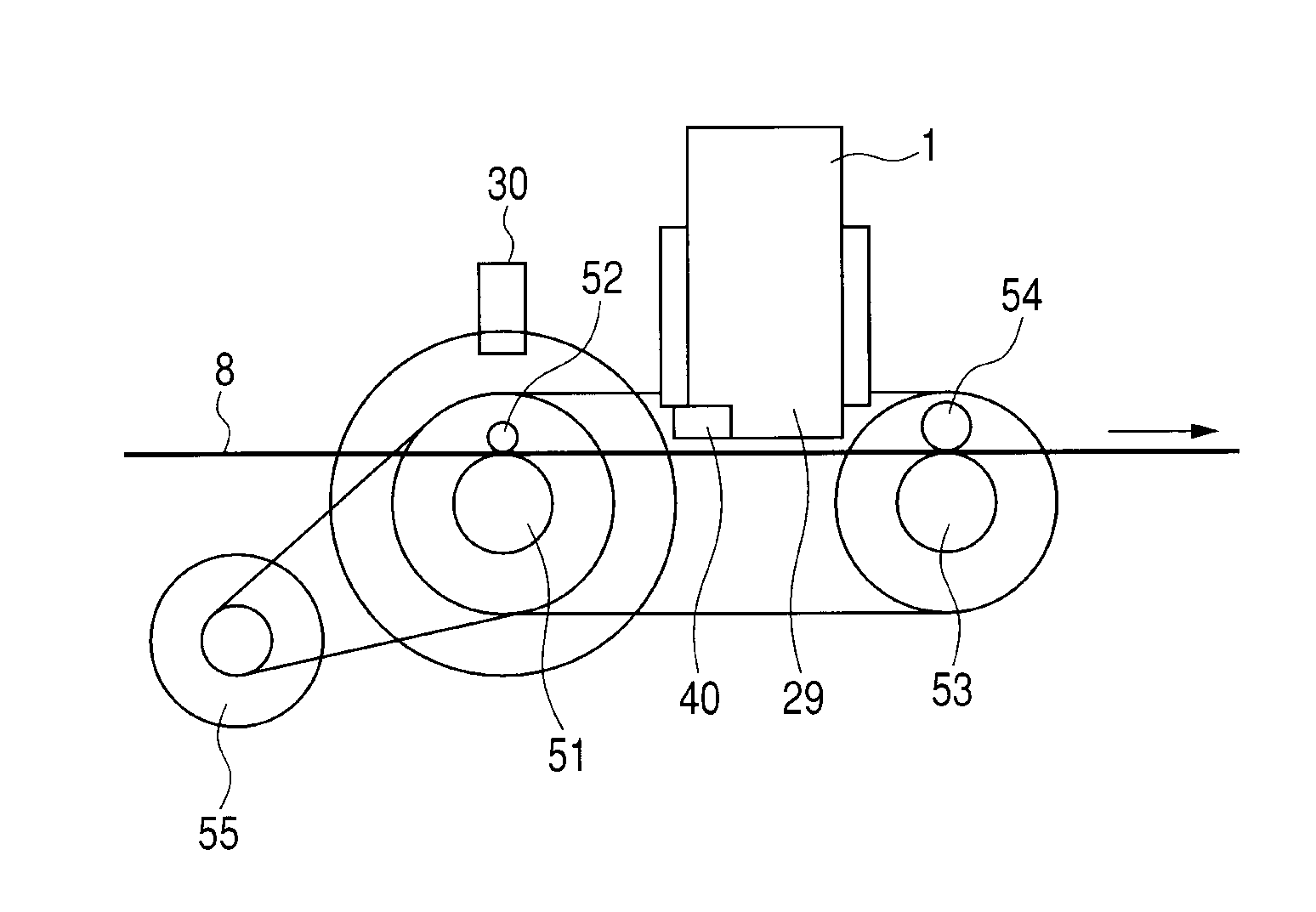 Printing apparatus