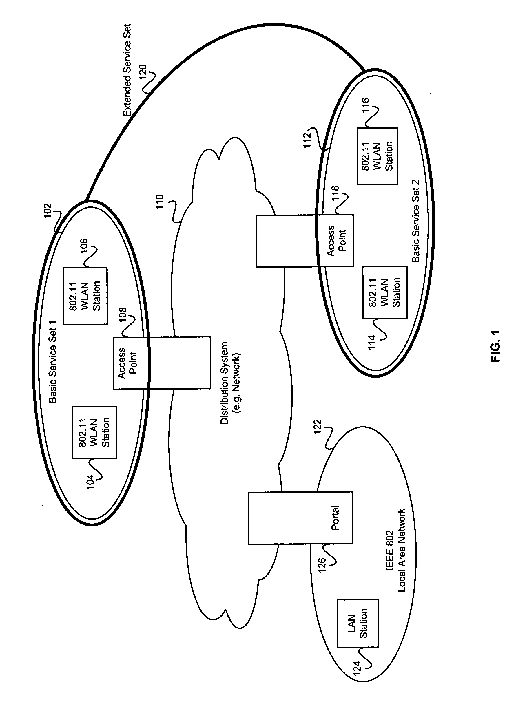 Method and system for quantization for a general beamforming matrix in feedback information