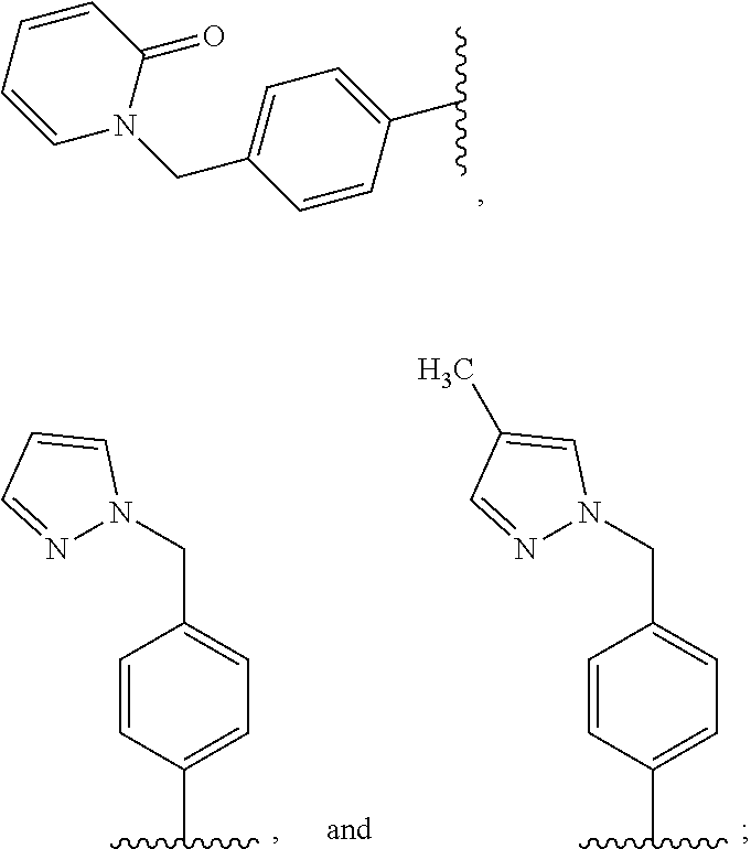 N-((het) arylmethyl)-heteroaryl-carboxamides compounds as plasma kallikrein inhibitors