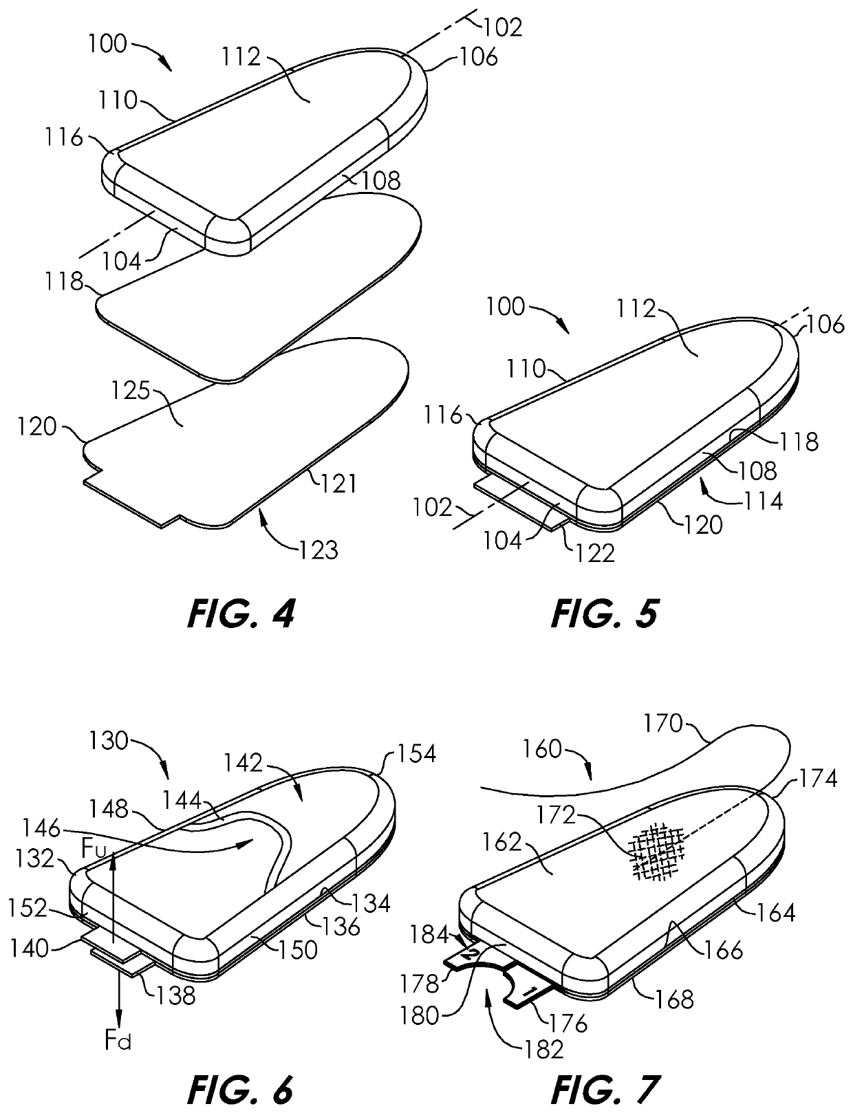 Systems and methods for incontinence control