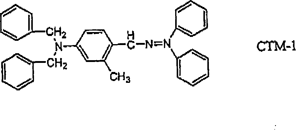 Electrophotographic photosensitive body