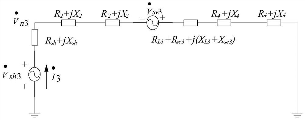 A method for determining the value range of the 3rd harmonic current of the distributed power flow controller