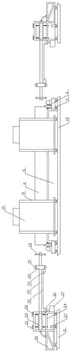 A kind of production process of polyvinyl chloride pipe