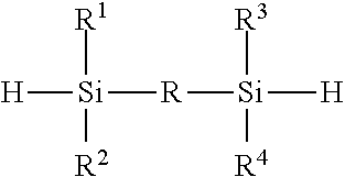 Silicone Polymer Dispersion And Method Of Forming Same