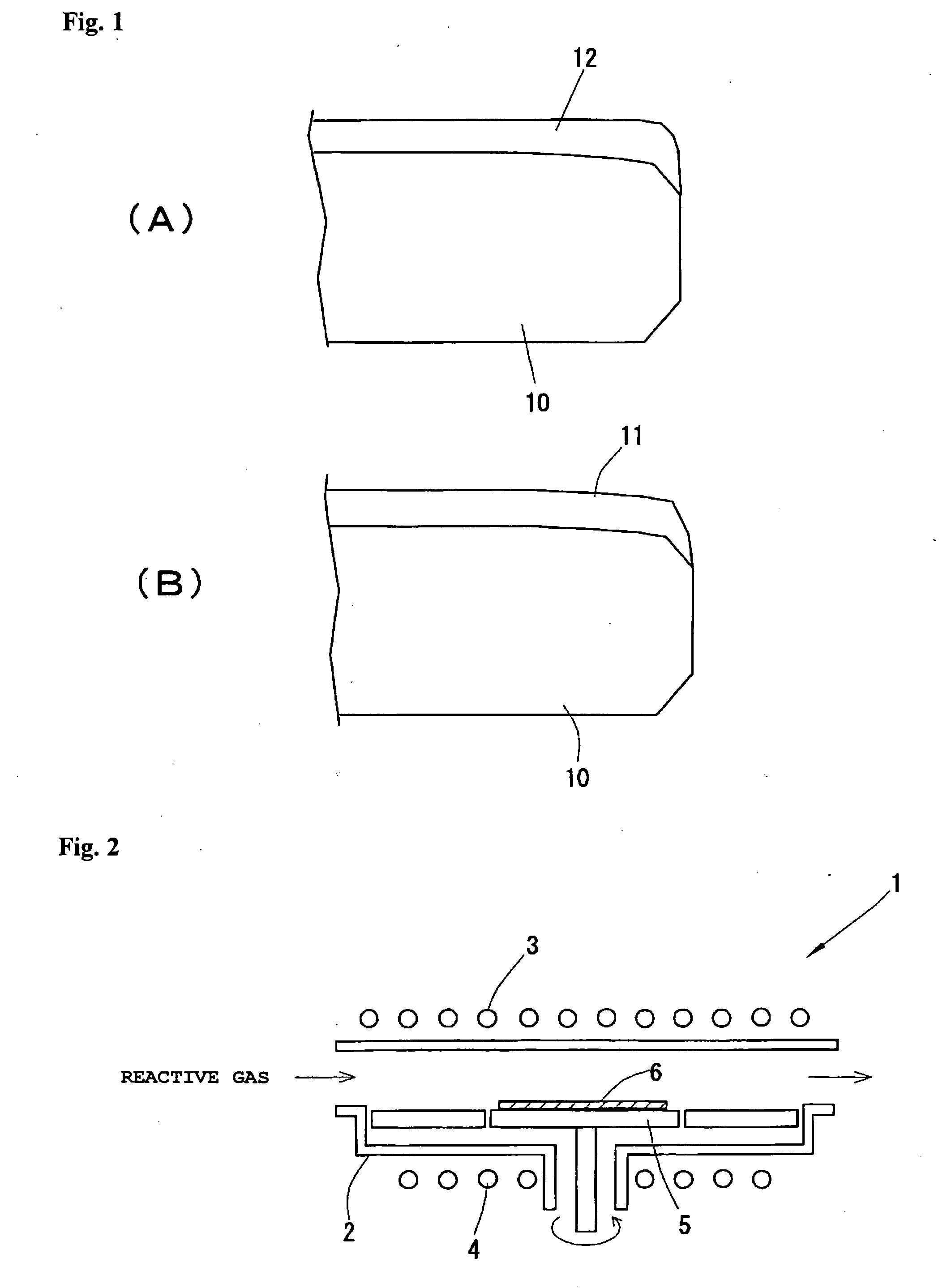 Method for Manufacturing Epitaxial Wafer and Epitaxial Wafer