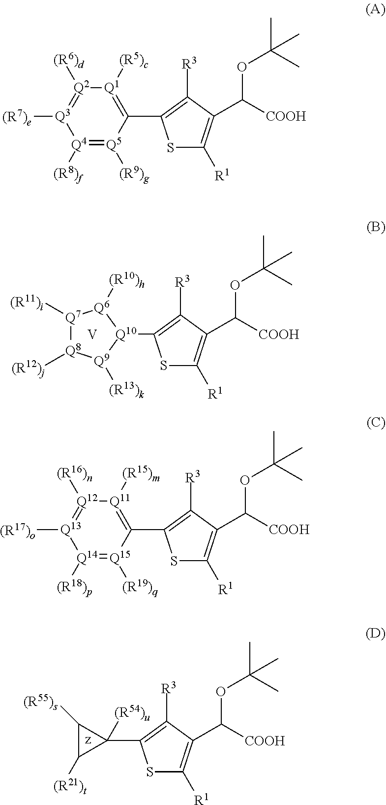 Inhibitors of viral replication, their process of preparation and their therapeutical uses