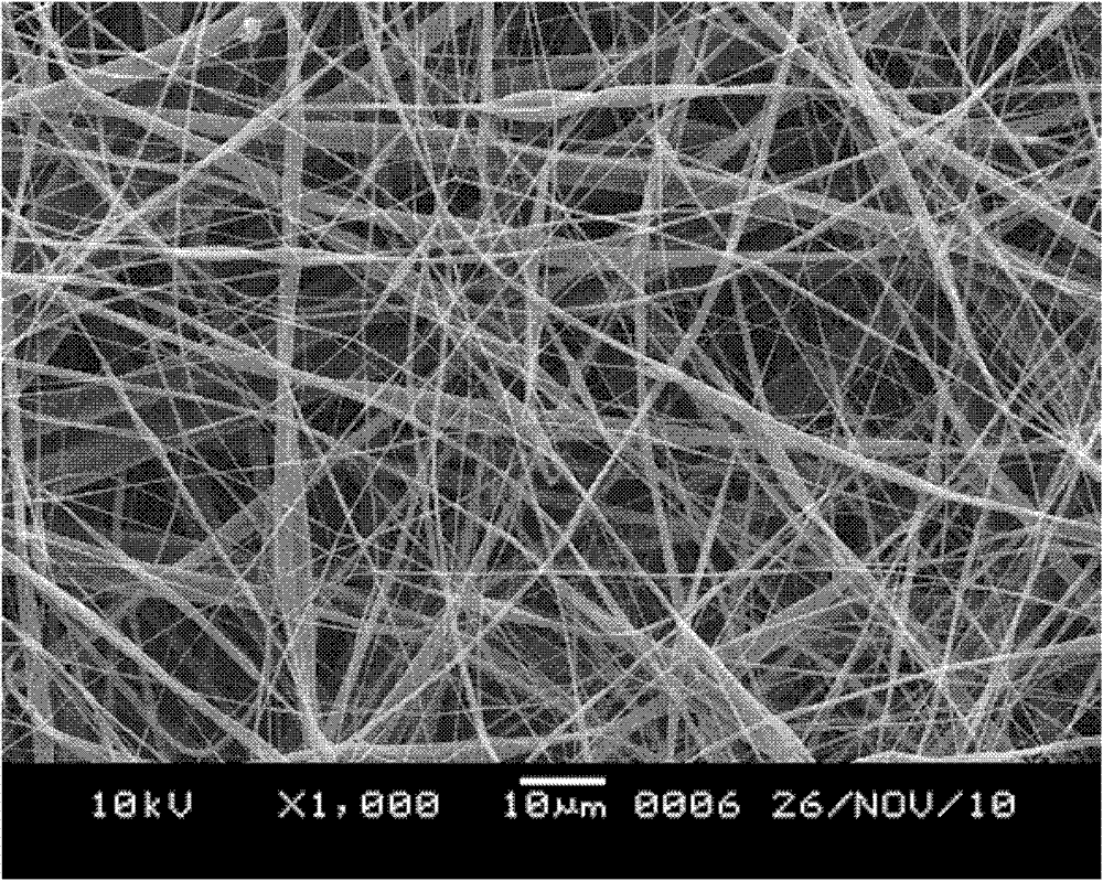 Nano-analgesic agent and preparation method thereof