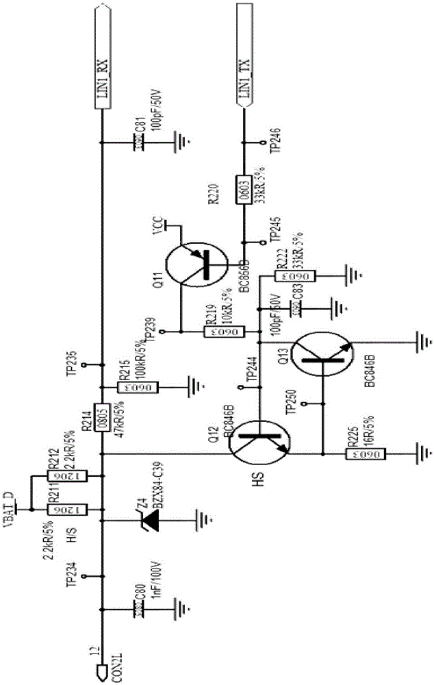 Automobile diagnostic tool