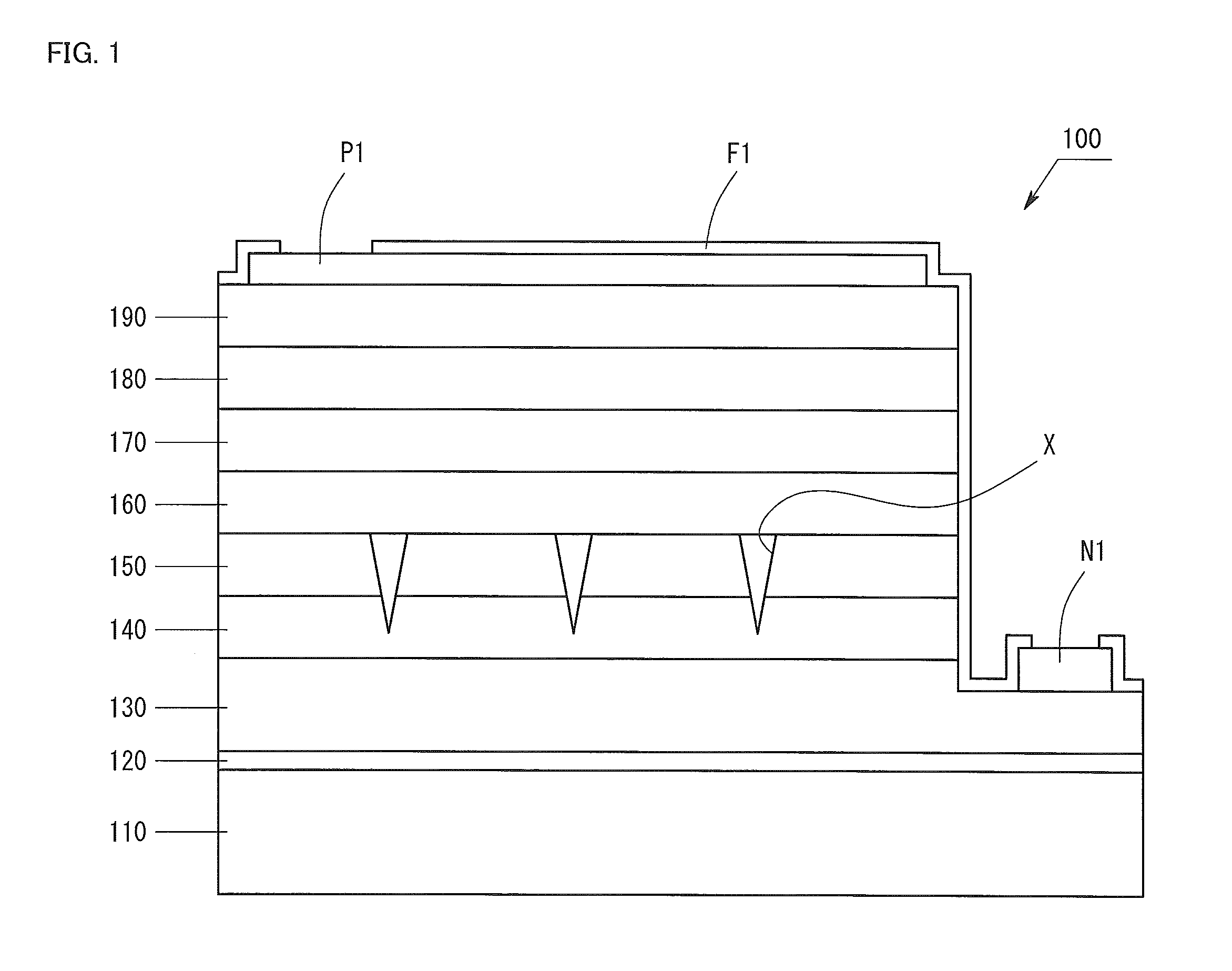 Group iii nitride semiconductor light-emitting device and method for producing the same