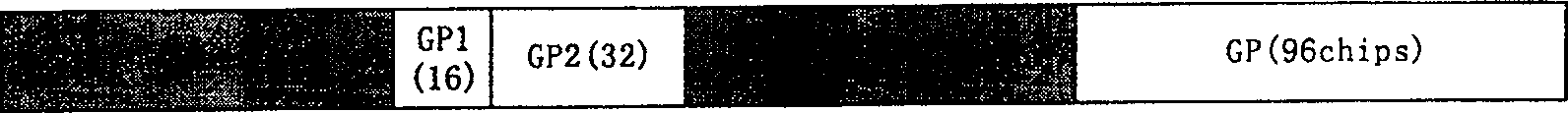 Descending synchronous calibrating method and apparatus for TD-SCDMA system