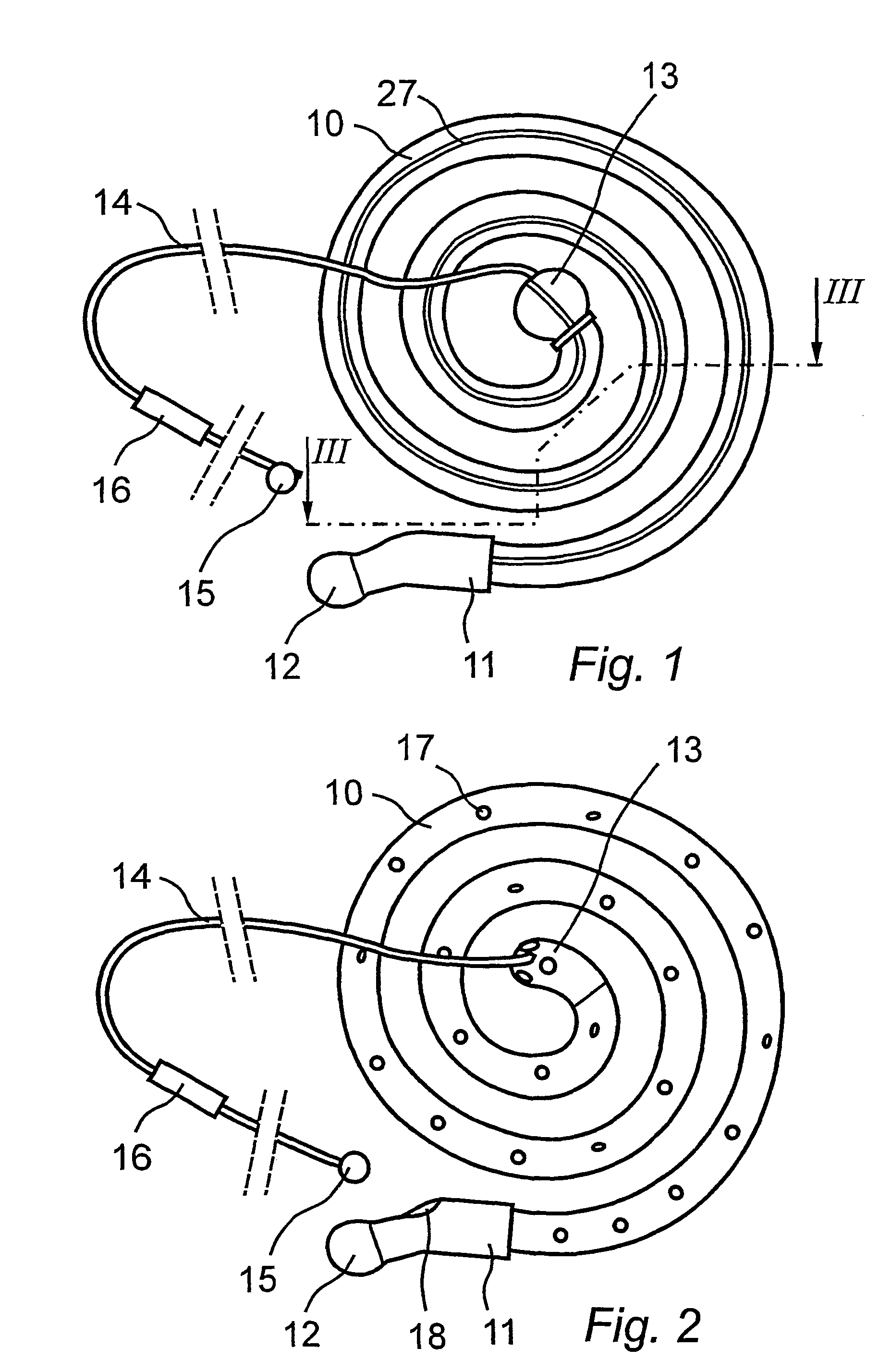 Method and apparatus for self-draining of urine