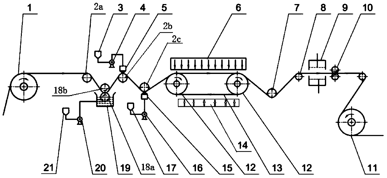 Process and system for producing high-strength homogenized tobacco material in extruding and composite-forming modes