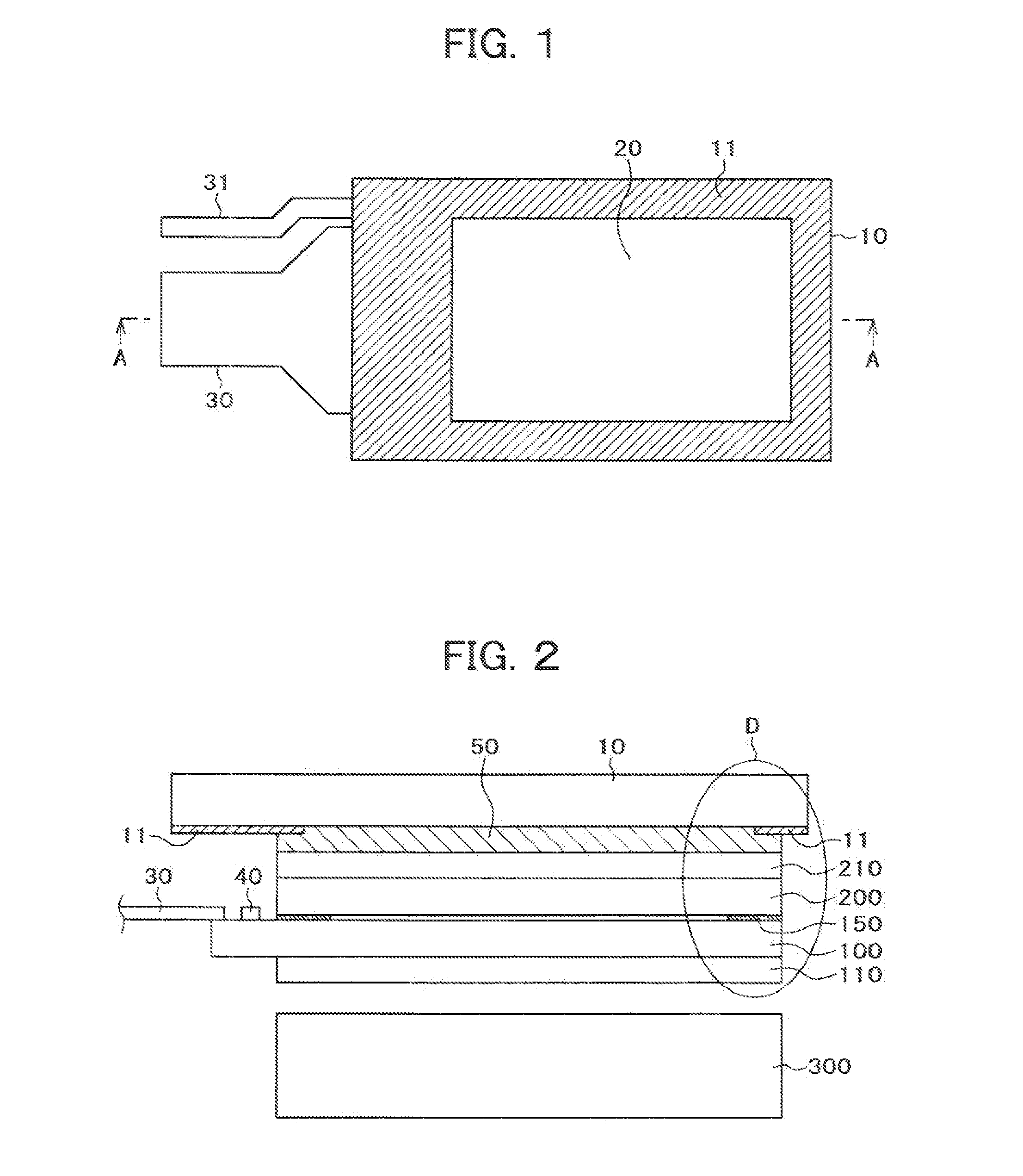 Liquid Crystal Display Device