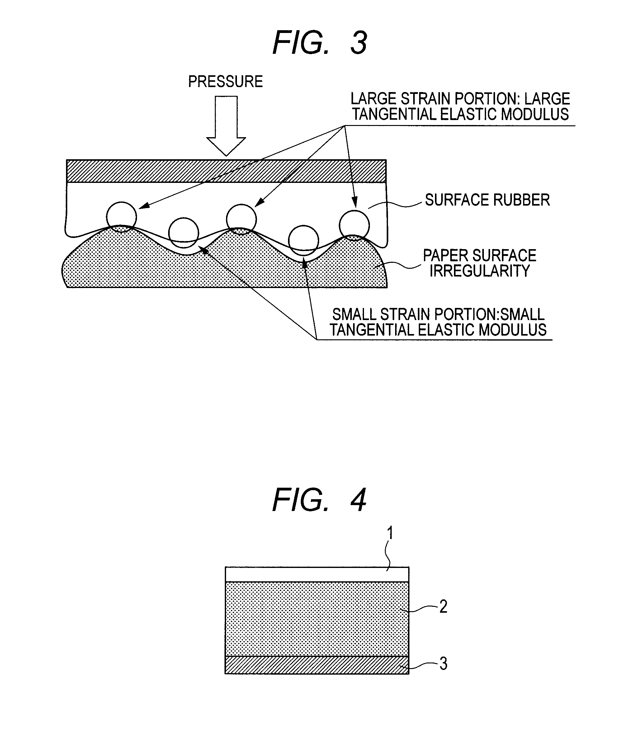 Fixing member, manufacturing method thereof, and fixing apparatus