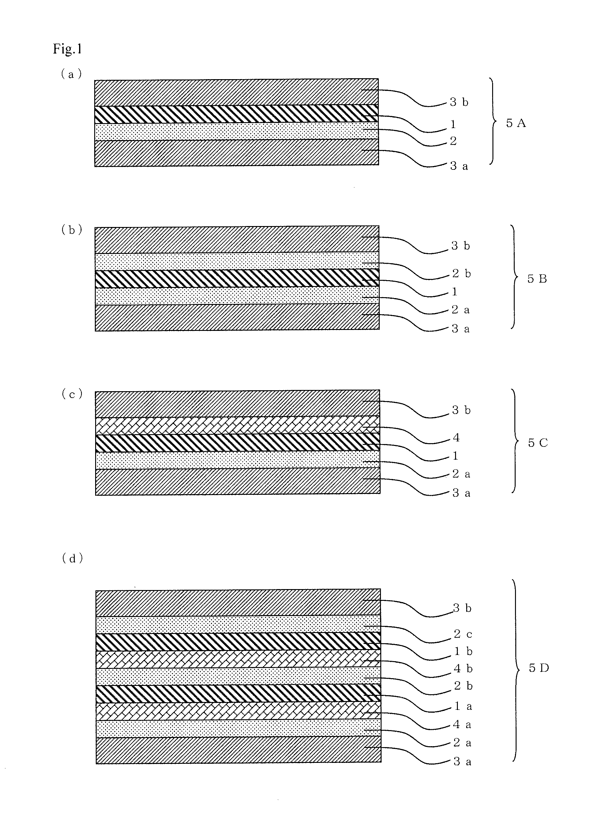Gas barrier adhesive sheet, method for producing same, electronic member, and optical member