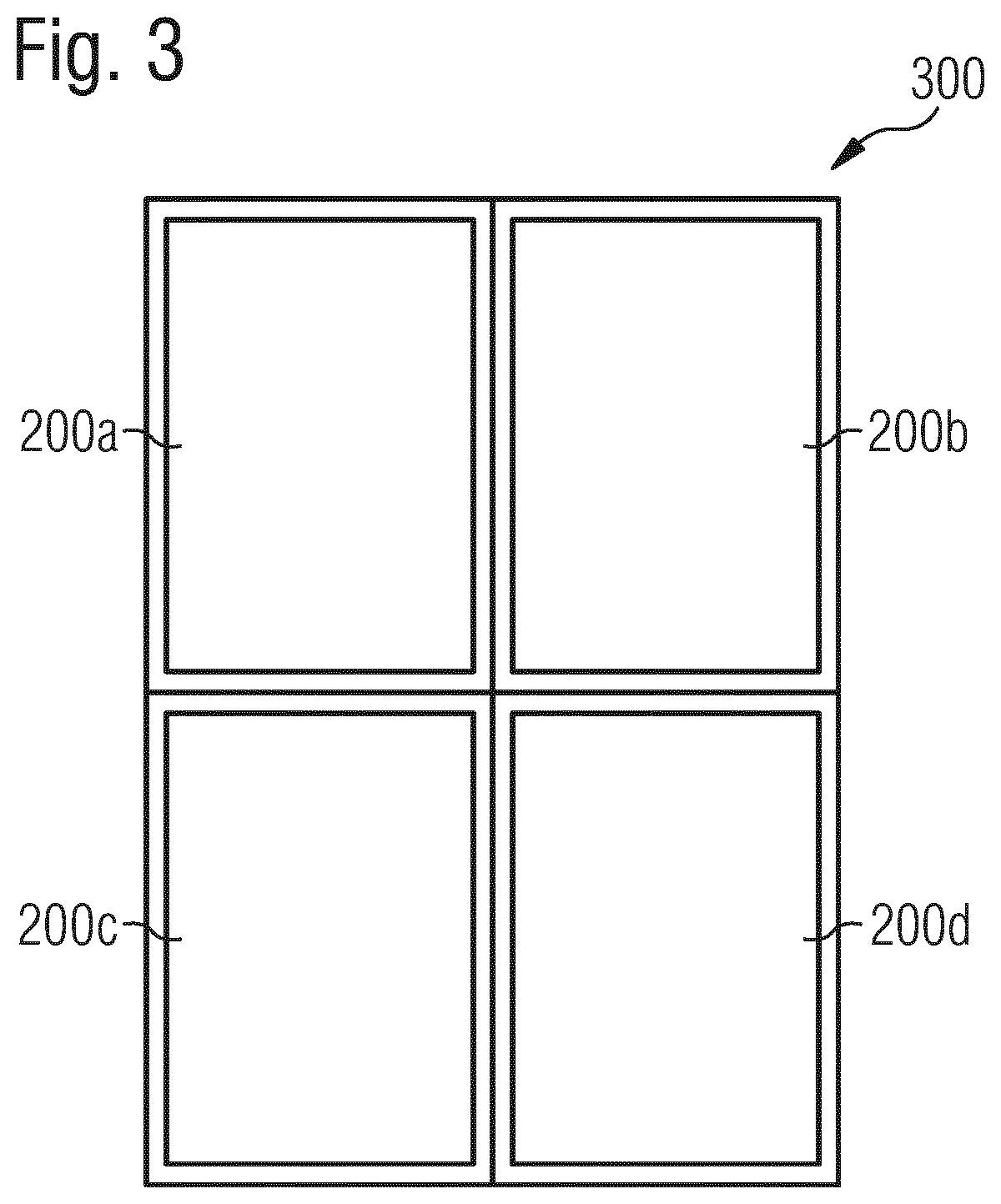 Process for producing flexible OLED screens and flexible OLED screens