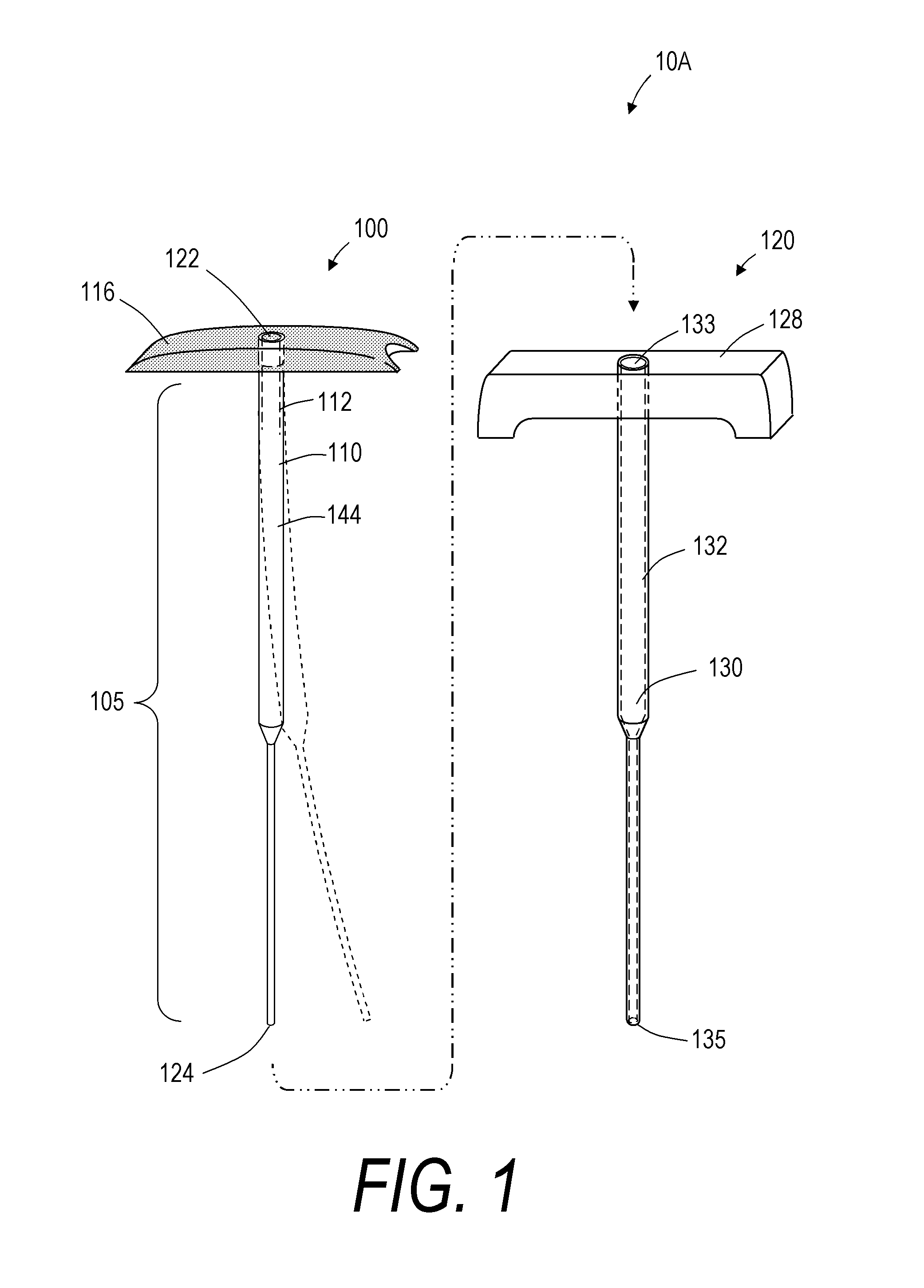 Bone treatment systems and methods