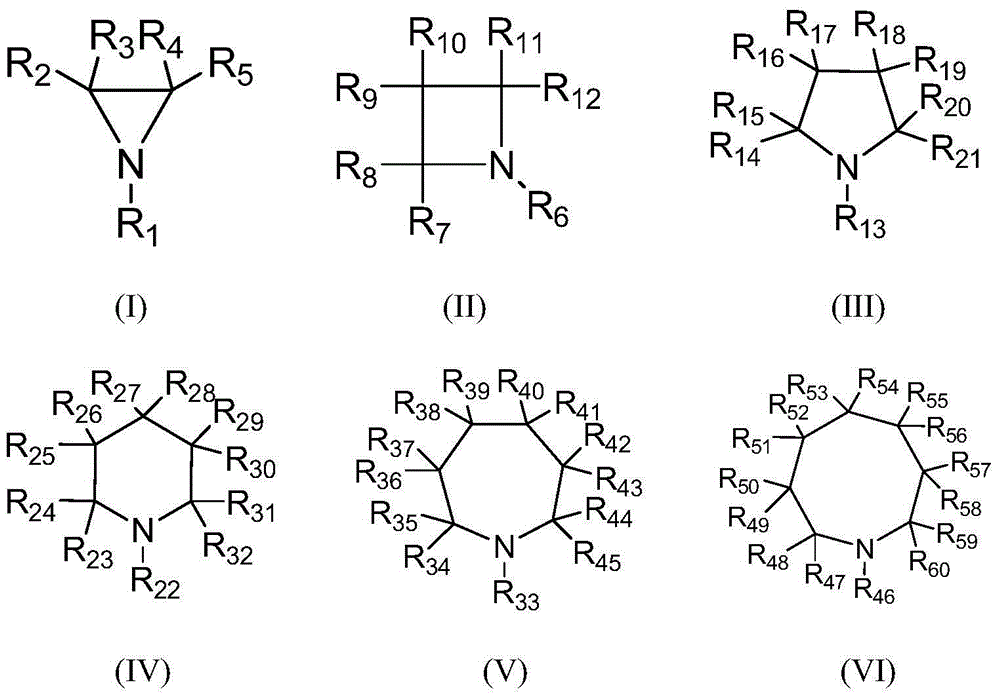 Polypropylene stereo-tacticity conditioning agent and application thereof