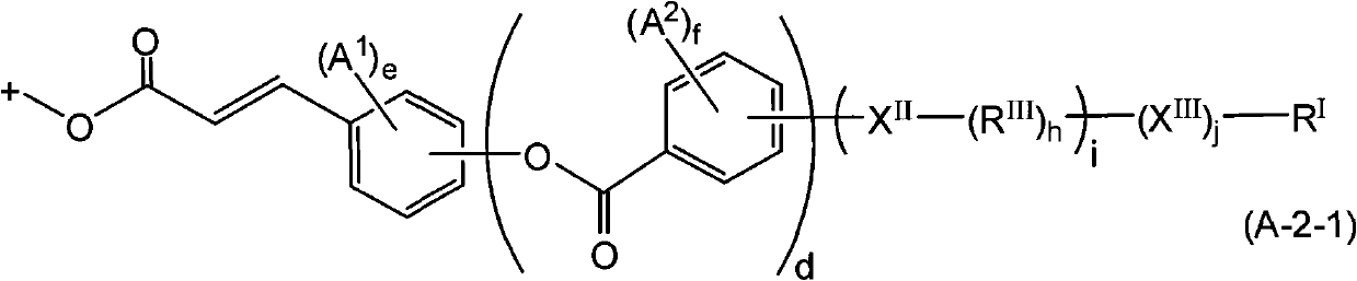 Liquid crystal orientating agent