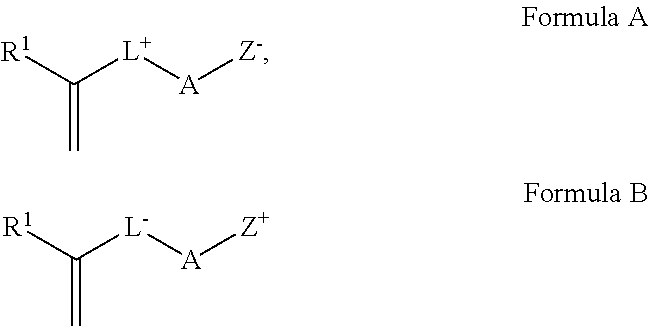 Method of Preparing a Zwitterionic Copolymer