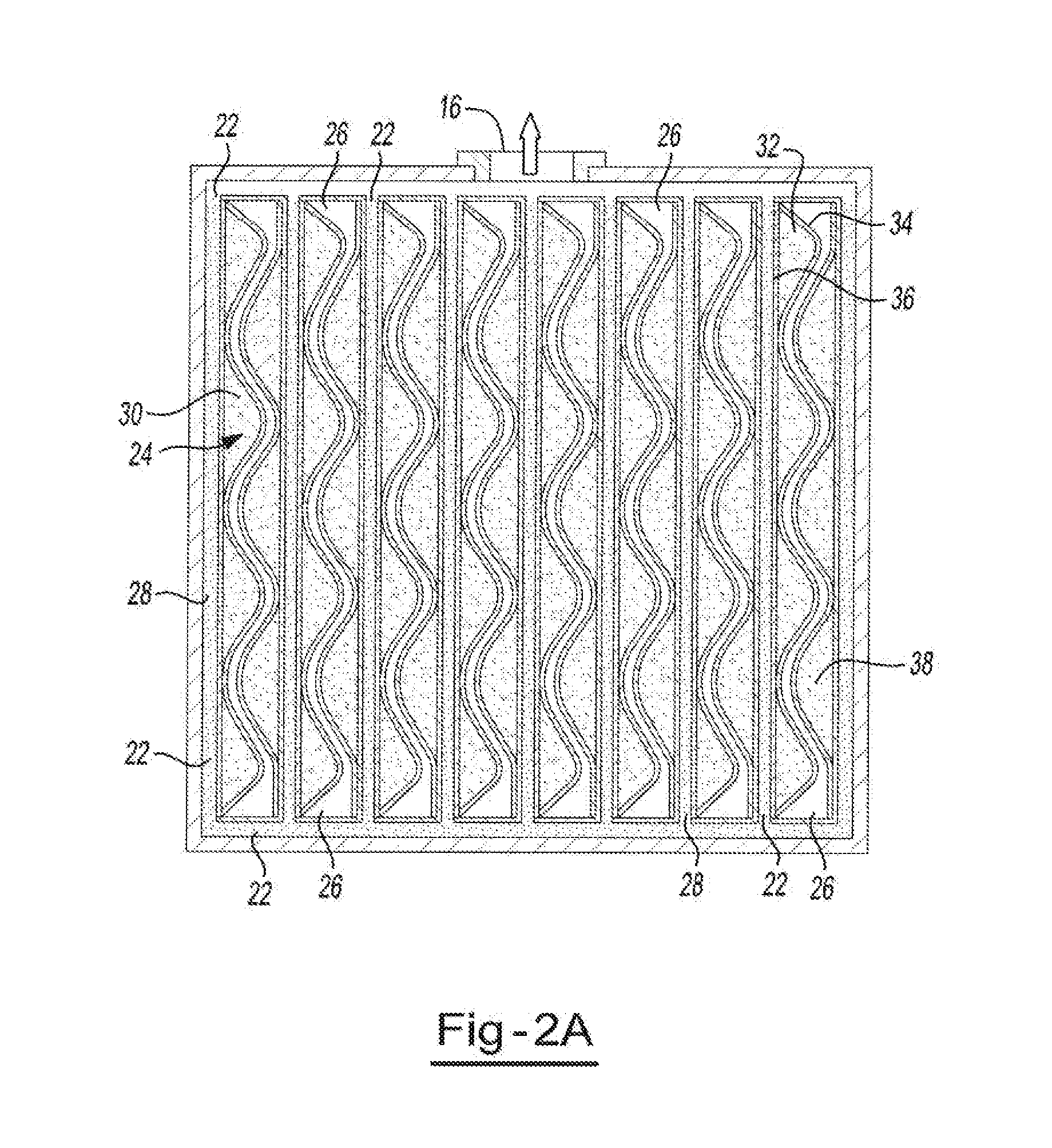 Heat transfer system utilizing thermal energy storage materials