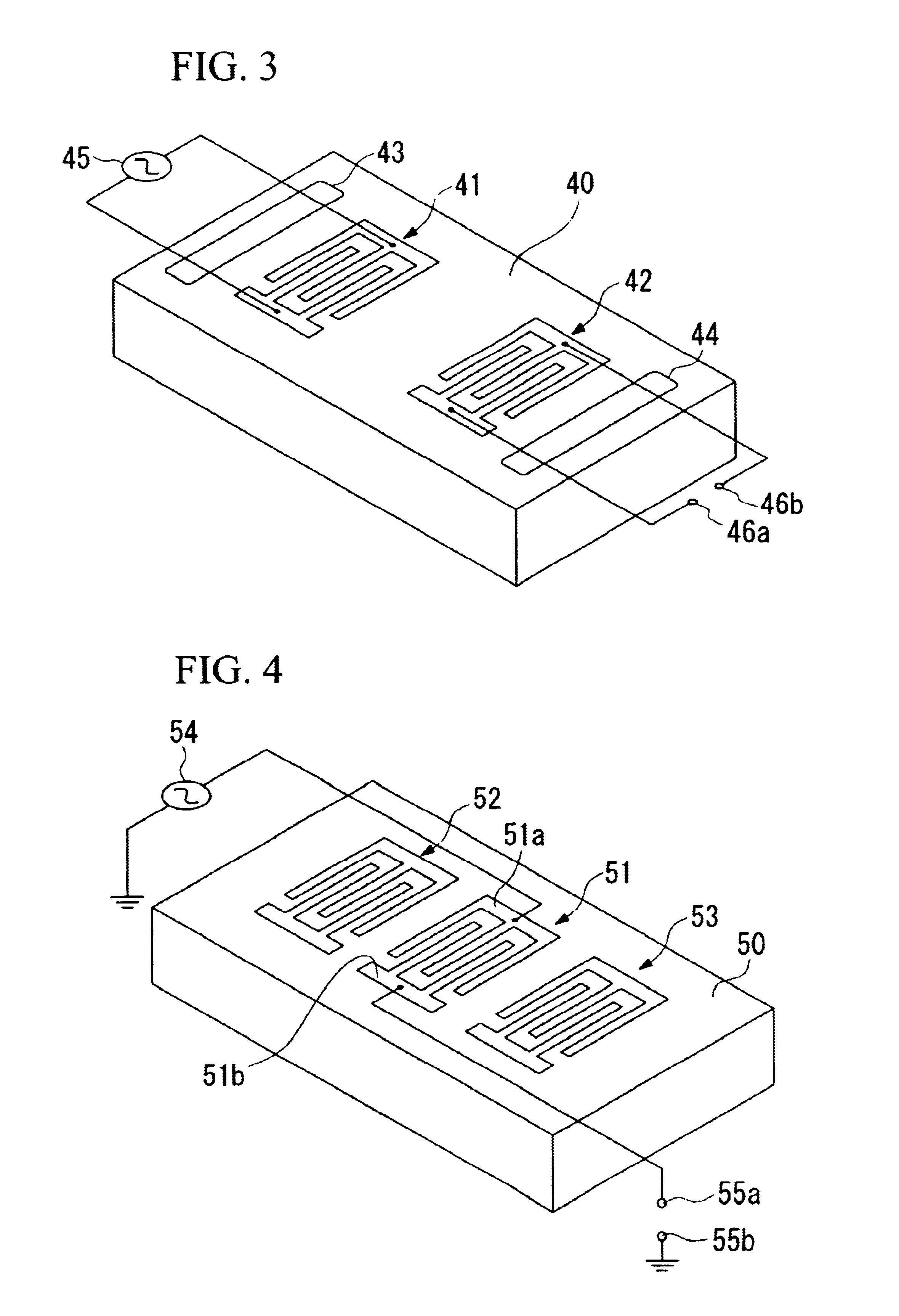 Surface acoustic wave device with KNb03 piezoelectric thin film, frequency filter, oscillator, electronic circuit, and electronic apparatus