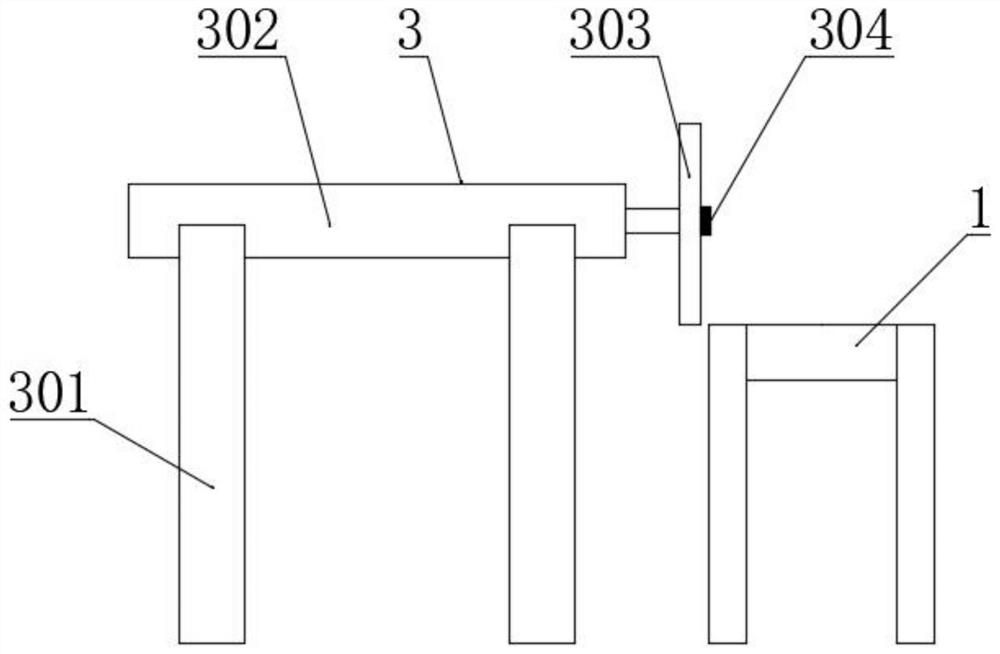 Multi-specification automatic packaging method and device