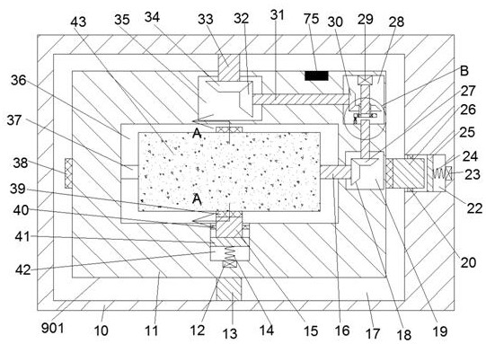 Tablet navigation voice control device