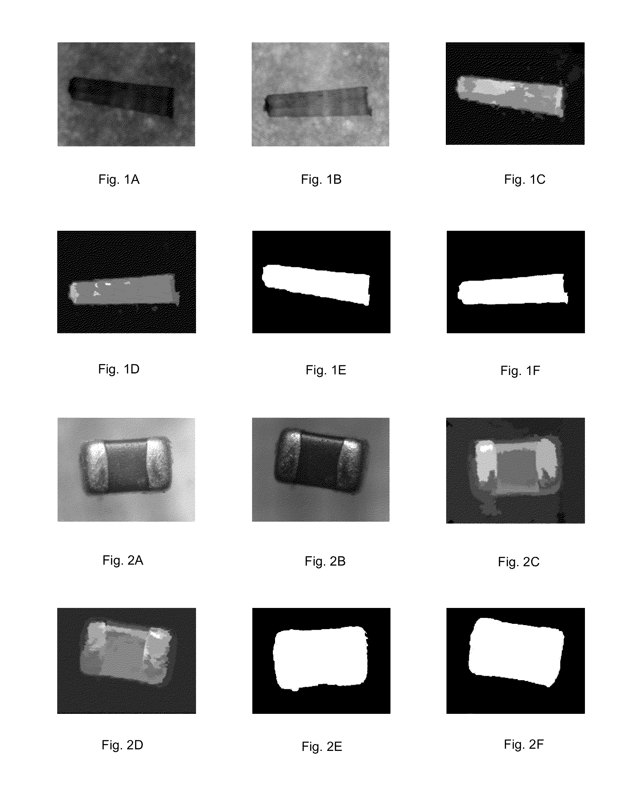 Method of color correction of pair of colorful stereo microscope images