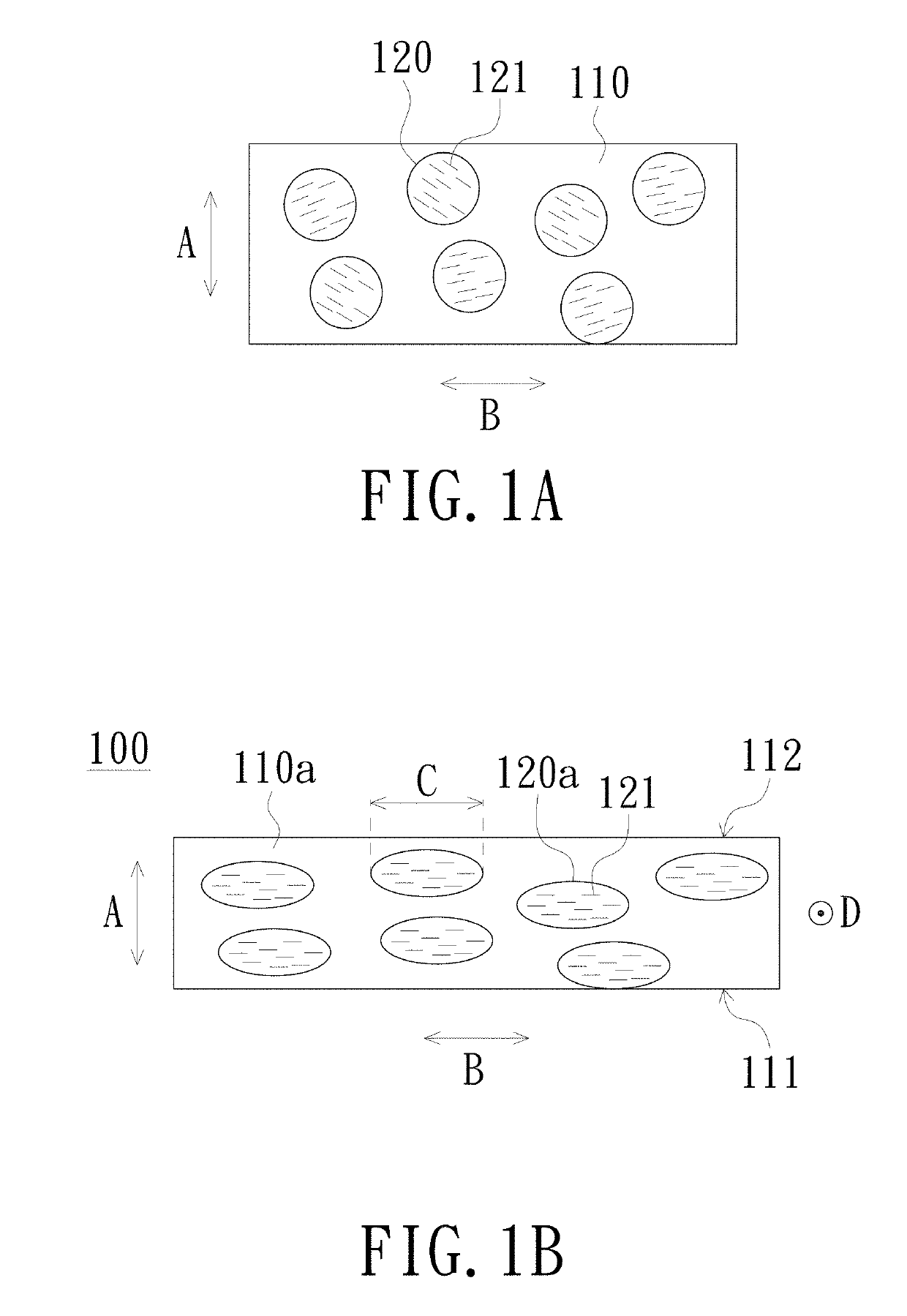 Liquid crystal light-adjusting film, backlight module and manufacturing method of liquid crystal light-adjusting film