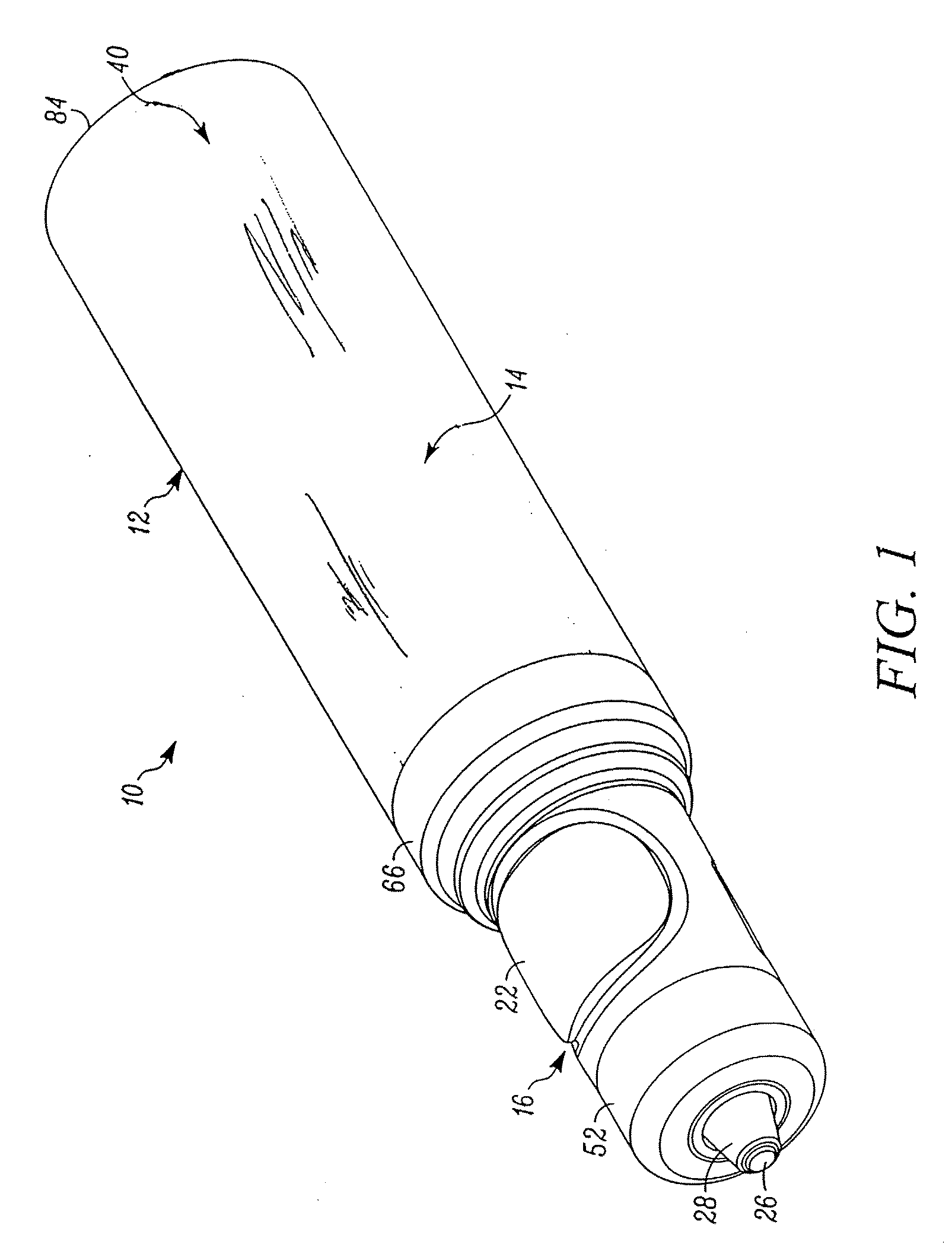 Multiple Dose Delivery Device with Manually Depressible Actuator and One-Way Valve for Storing and Dispensing Substances, and Related Method