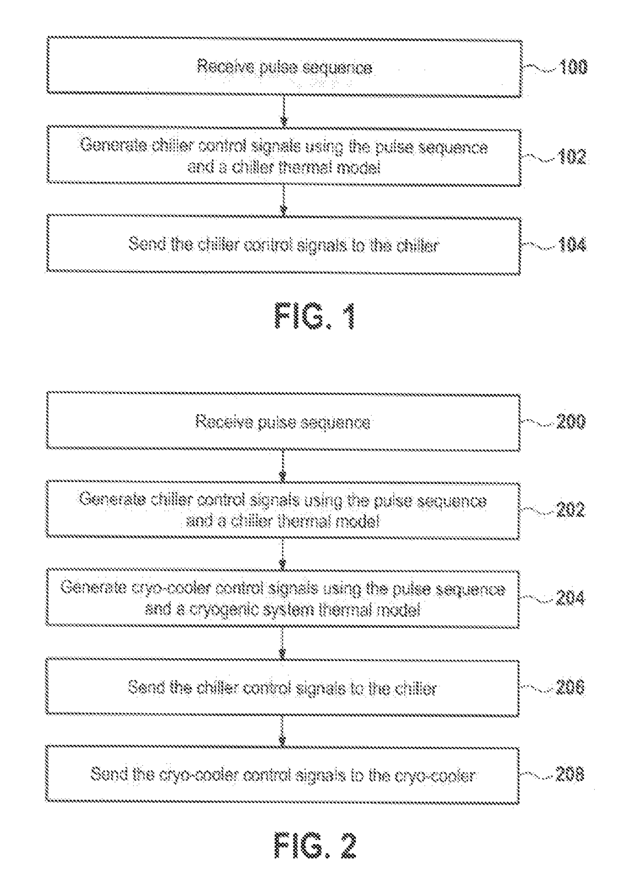 Reduction of peak electrical power consumption in magnetic resonance imaging systems