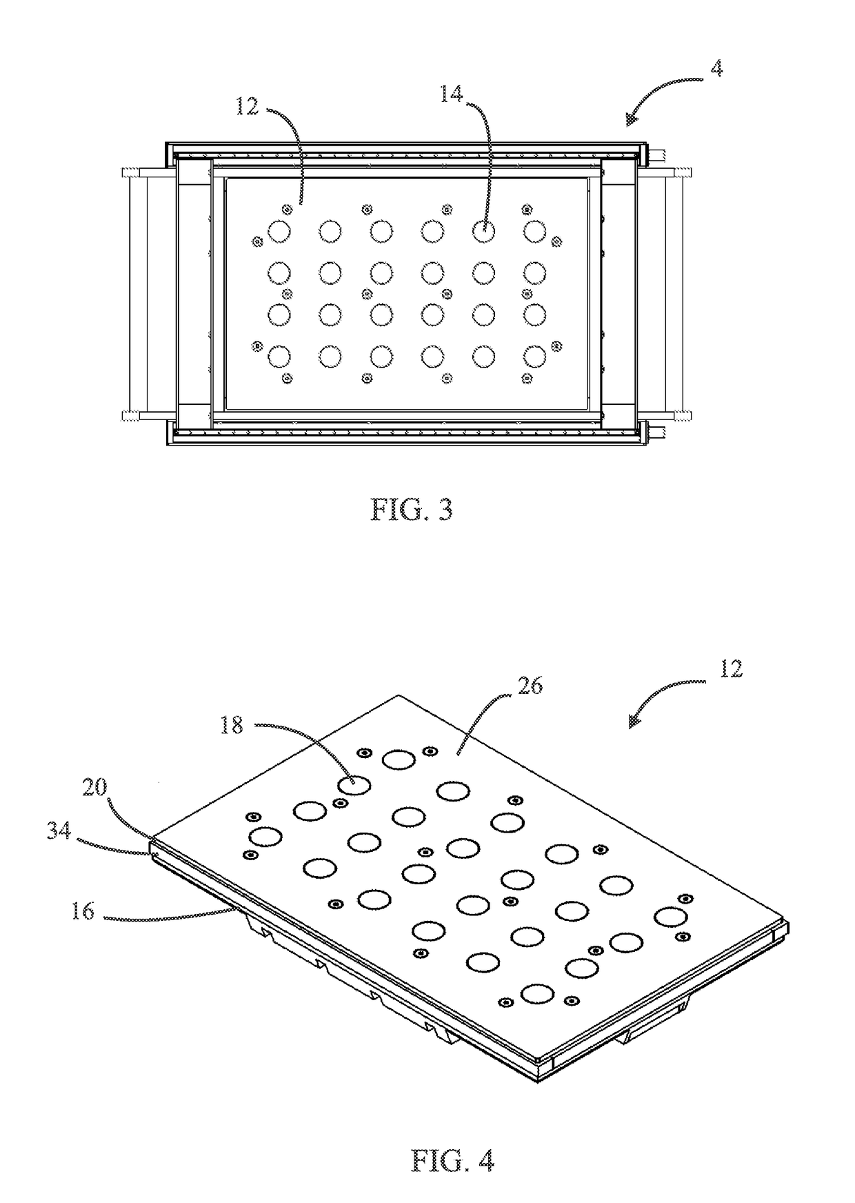 Methods and Apparatuses for Curing Three-Dimensional Printed Articles