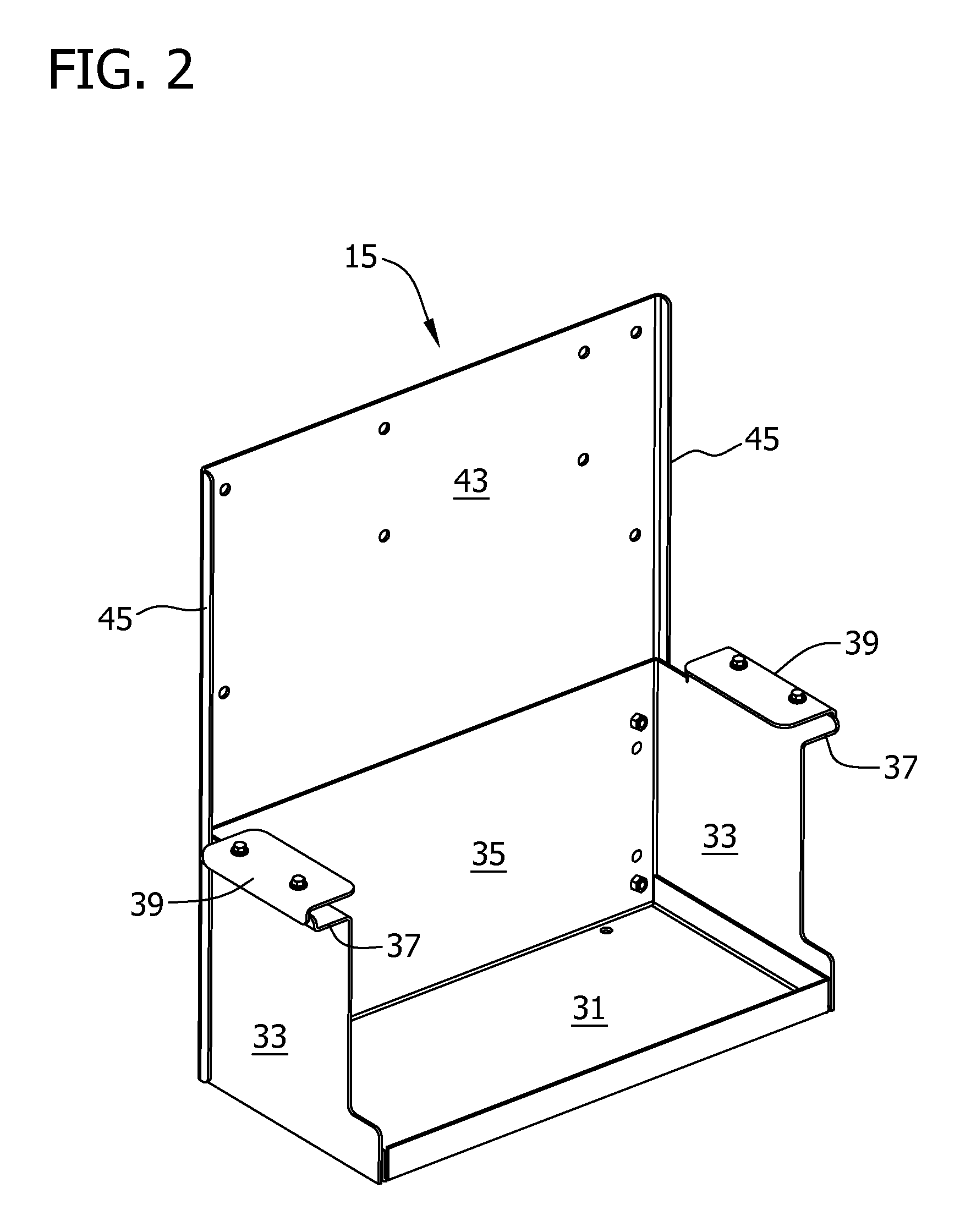 Electrolytic hydrogen generating system