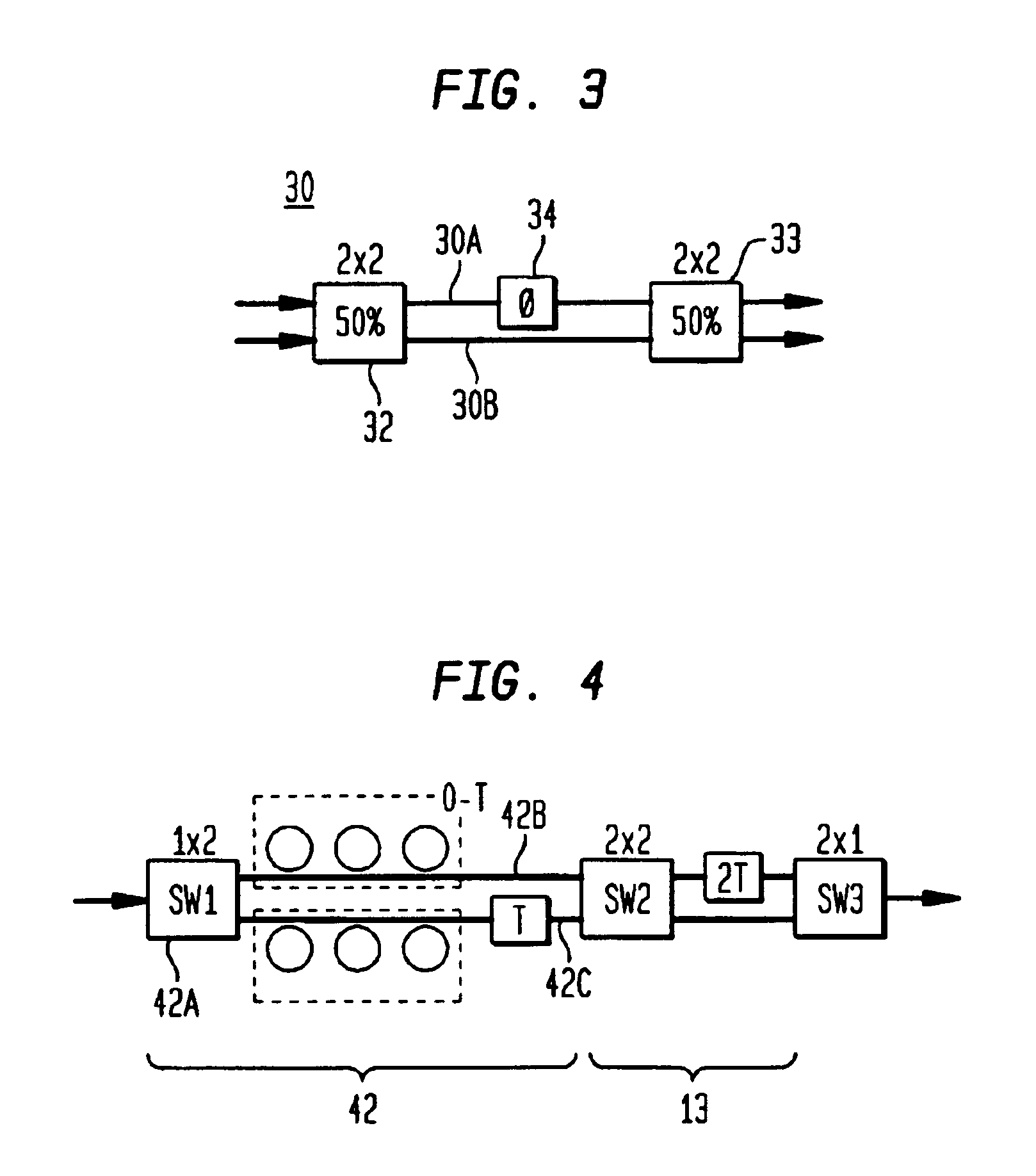 Compact solid-state variable optical delay line with a large continuous tuning range