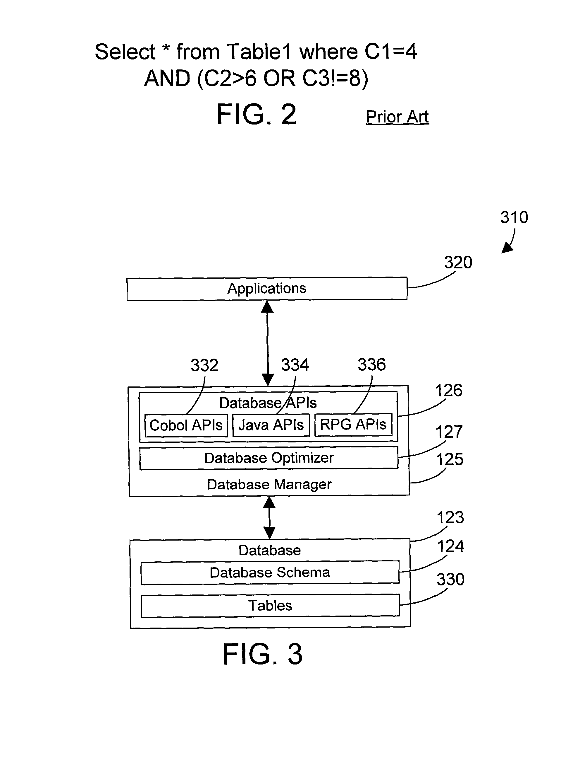 Database optimization apparatus and method