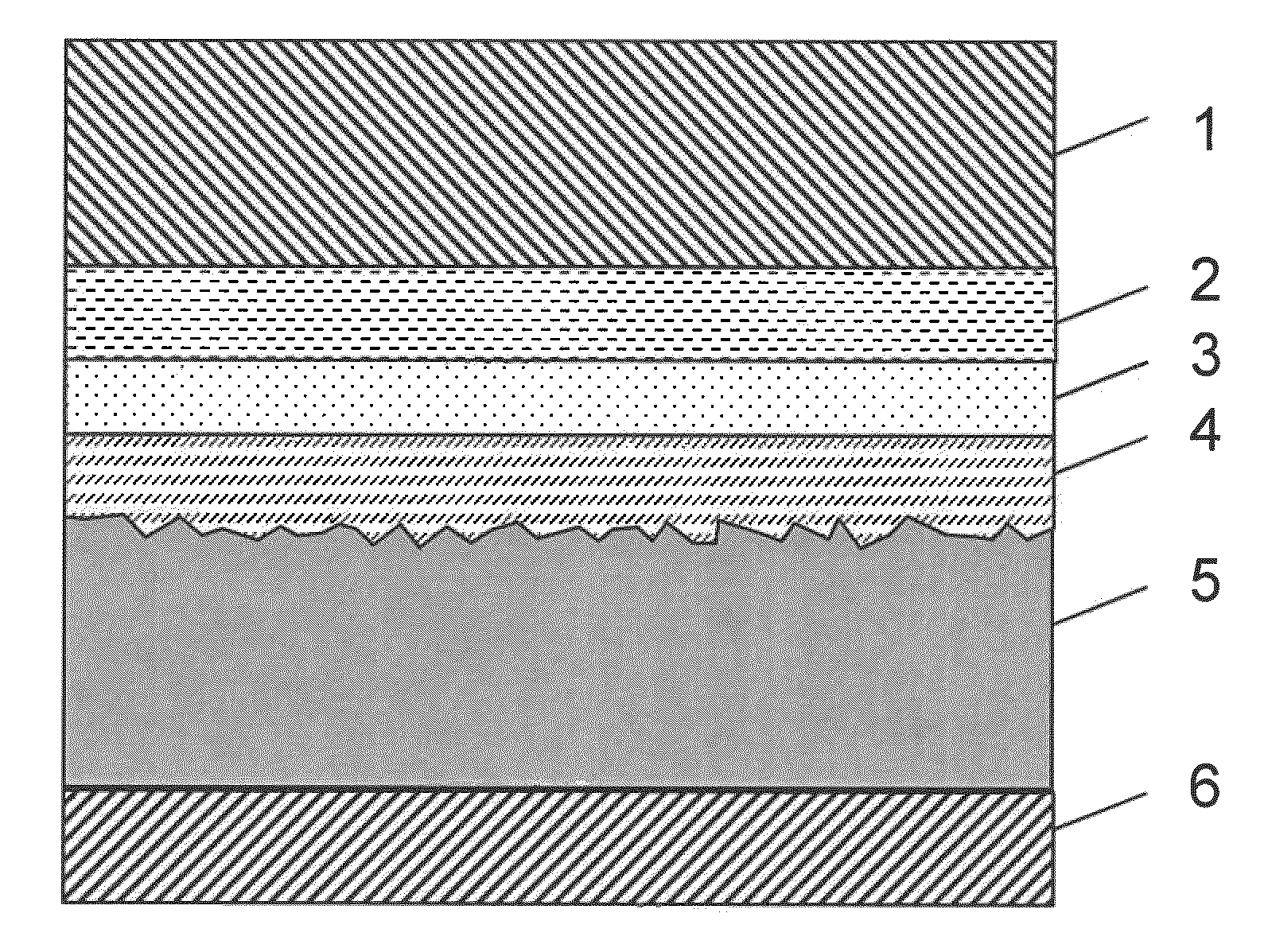 Method for depositing a transparent conductive oxide (TCO) film on a substrate and thin-film solar cell