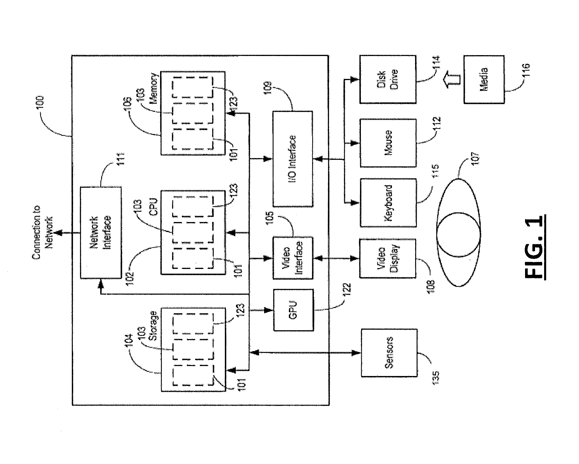 System and method for managing healthcare