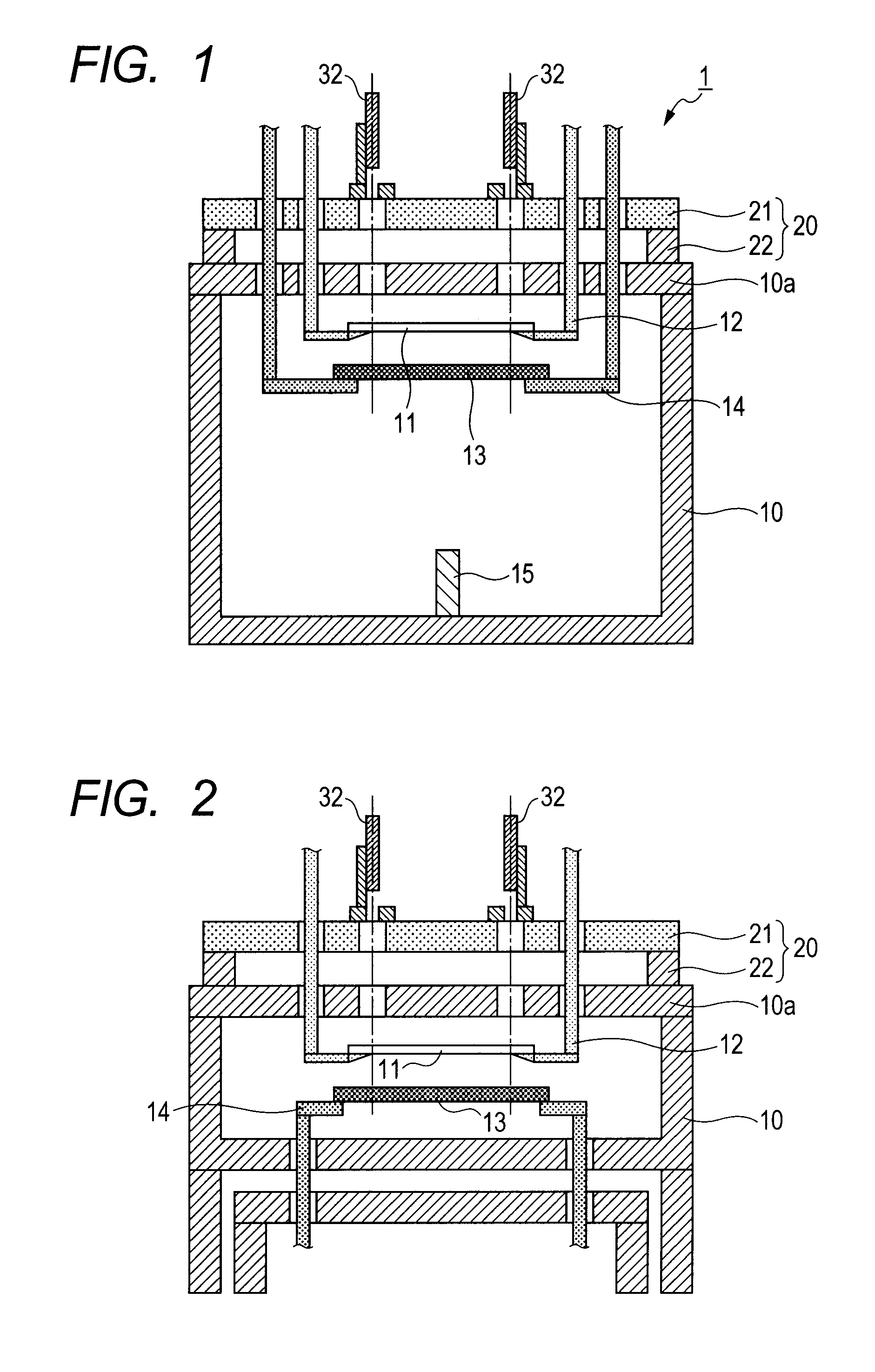 Film formation apparatus