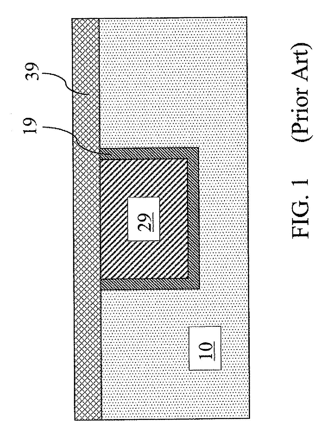 Electromigration resistant interconnect structure