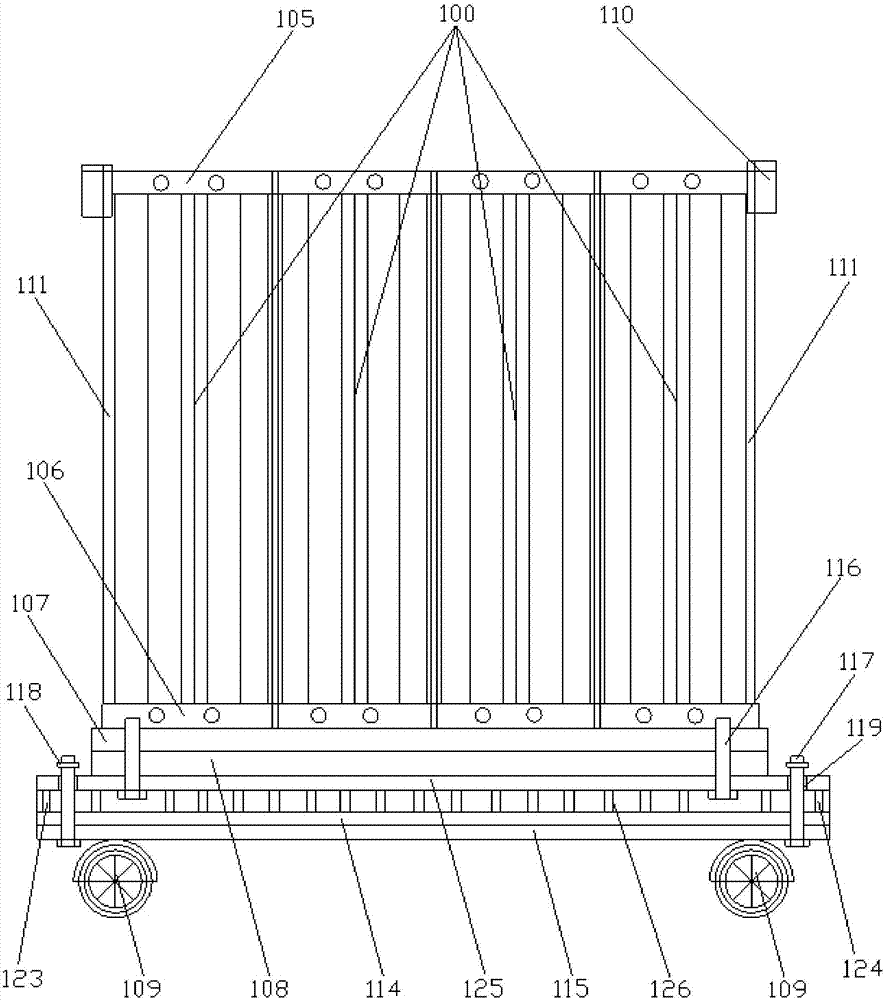 Superconducting phase change electric heater