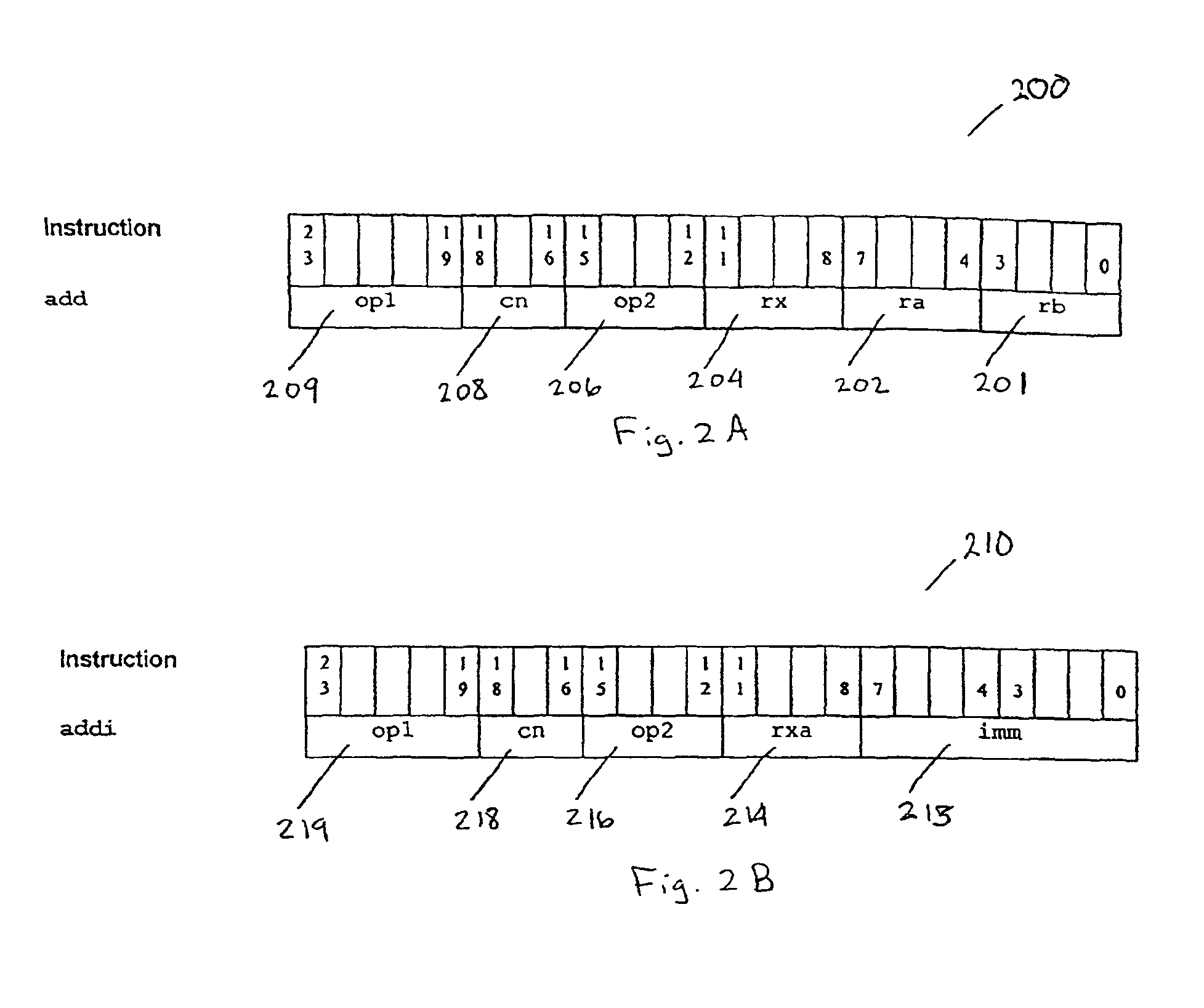 Reconfigurable processing system and method