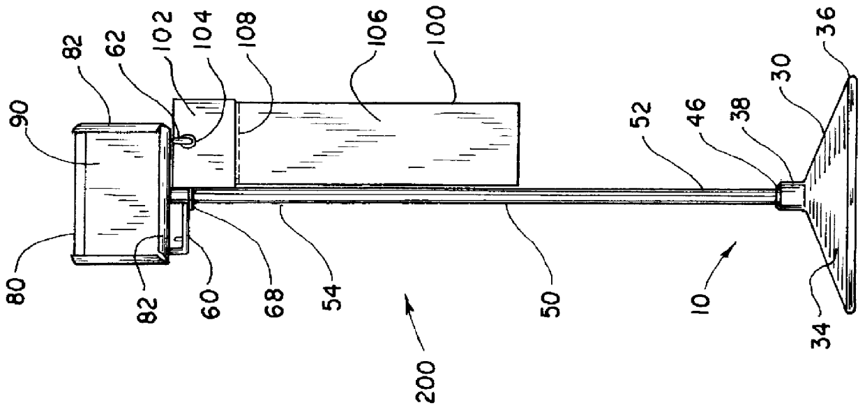 Apparatus for displaying merchandise