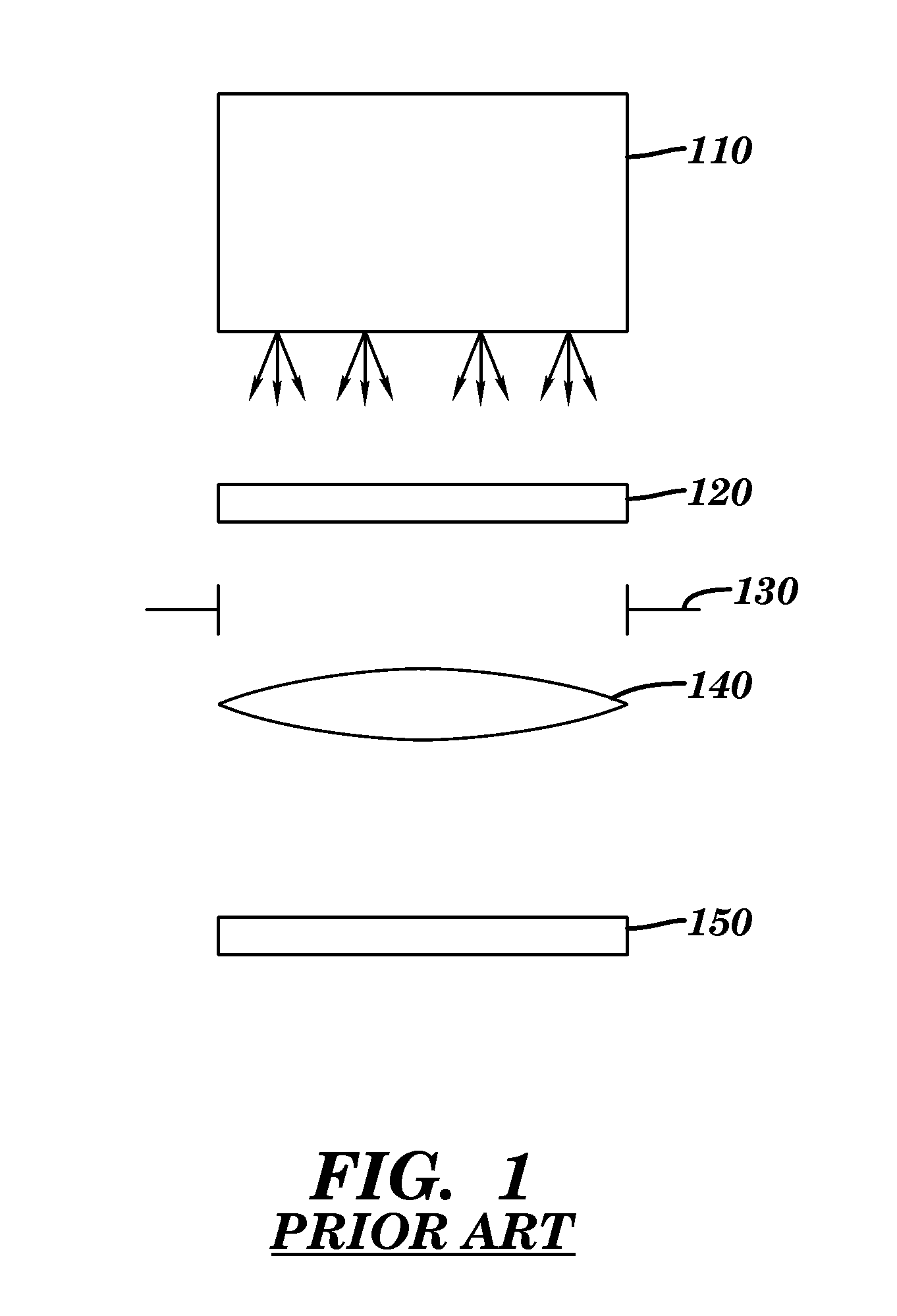 Method for fast estimation of lithographic binding patterns in an integrated circuit layout