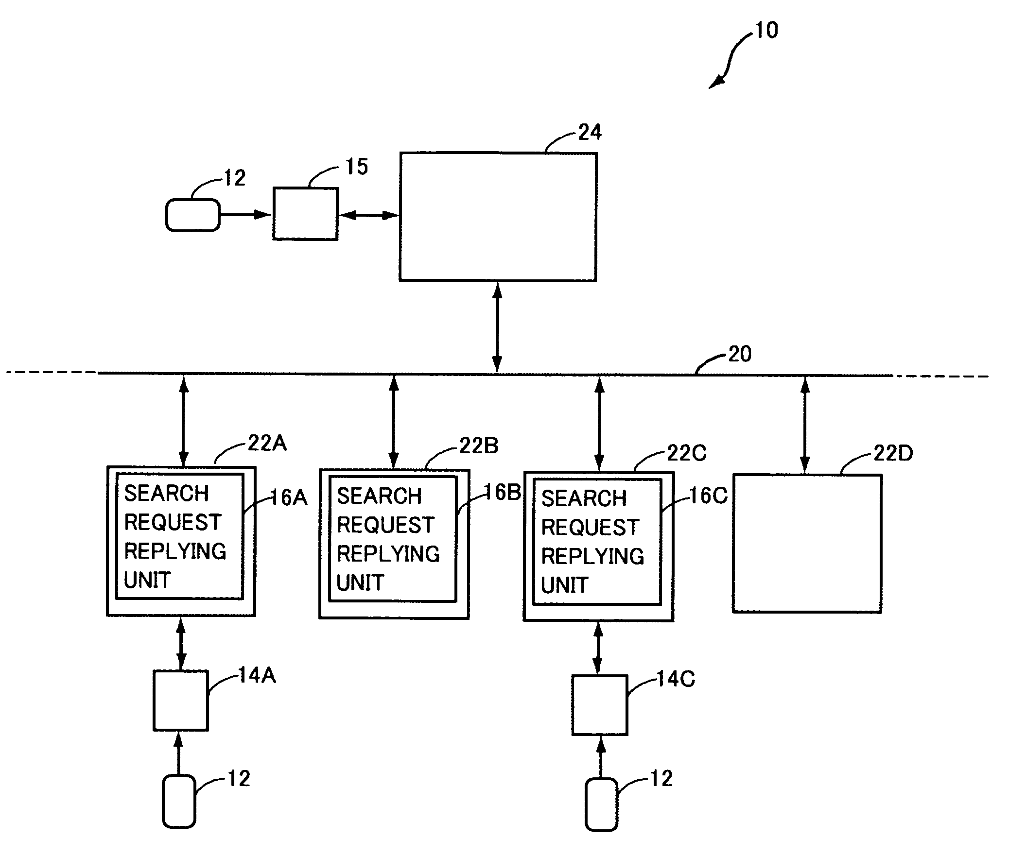 Authentication system, terminal and information processing device, having function of performing stable authentication