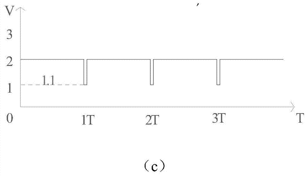 Device and method for detecting liquid level of infusion drip chamber